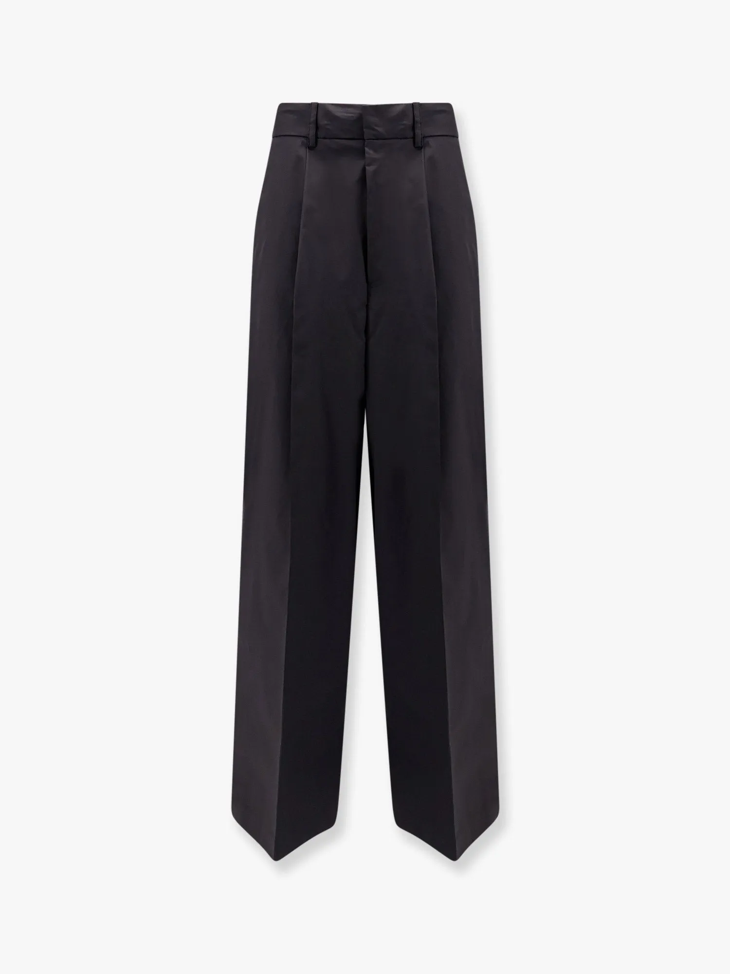 Cotton trouser with pinces sold by Lord & Taylor