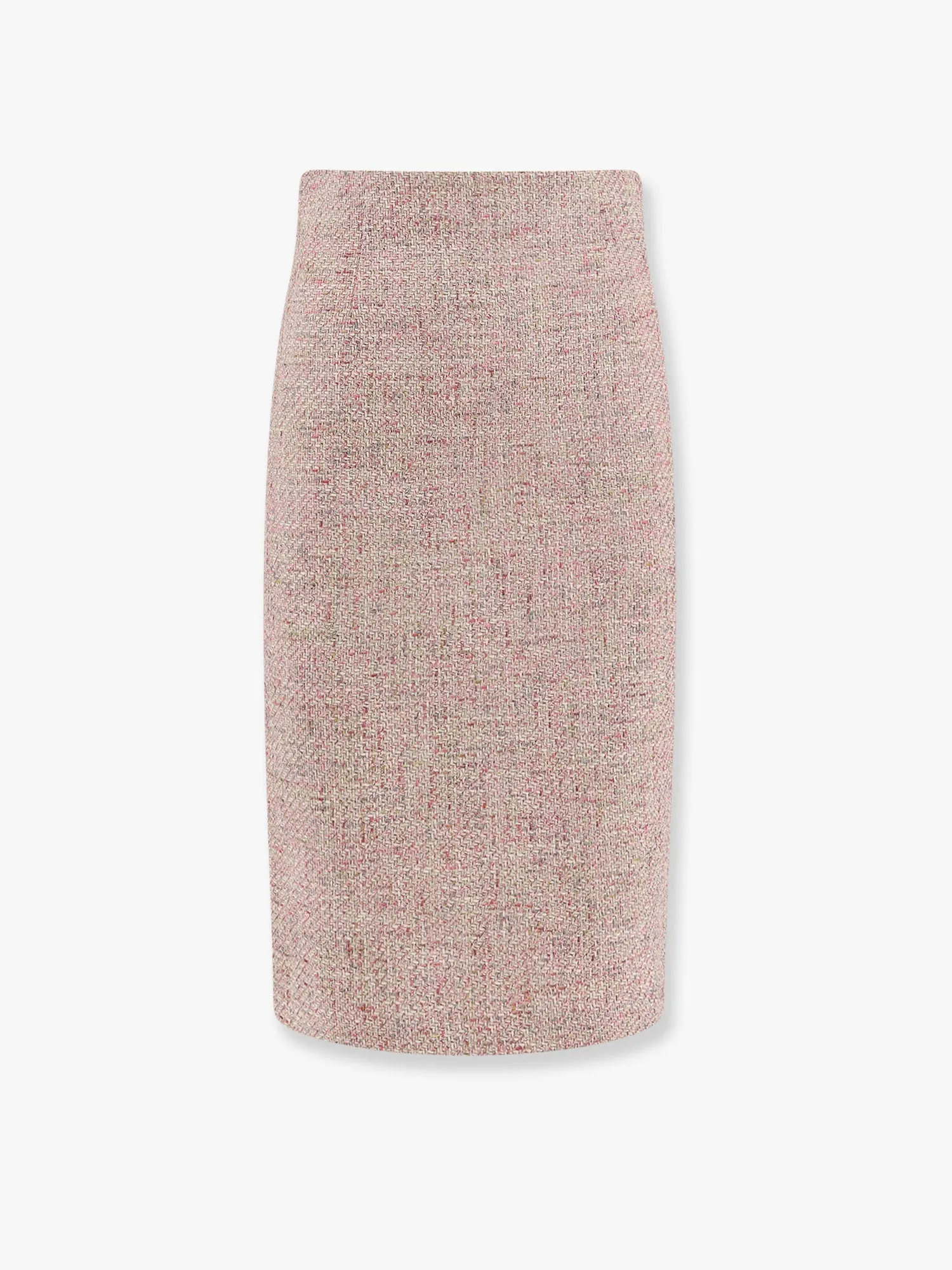 Blainef Multicolor Tweed Skirt sold by Lord & Taylor