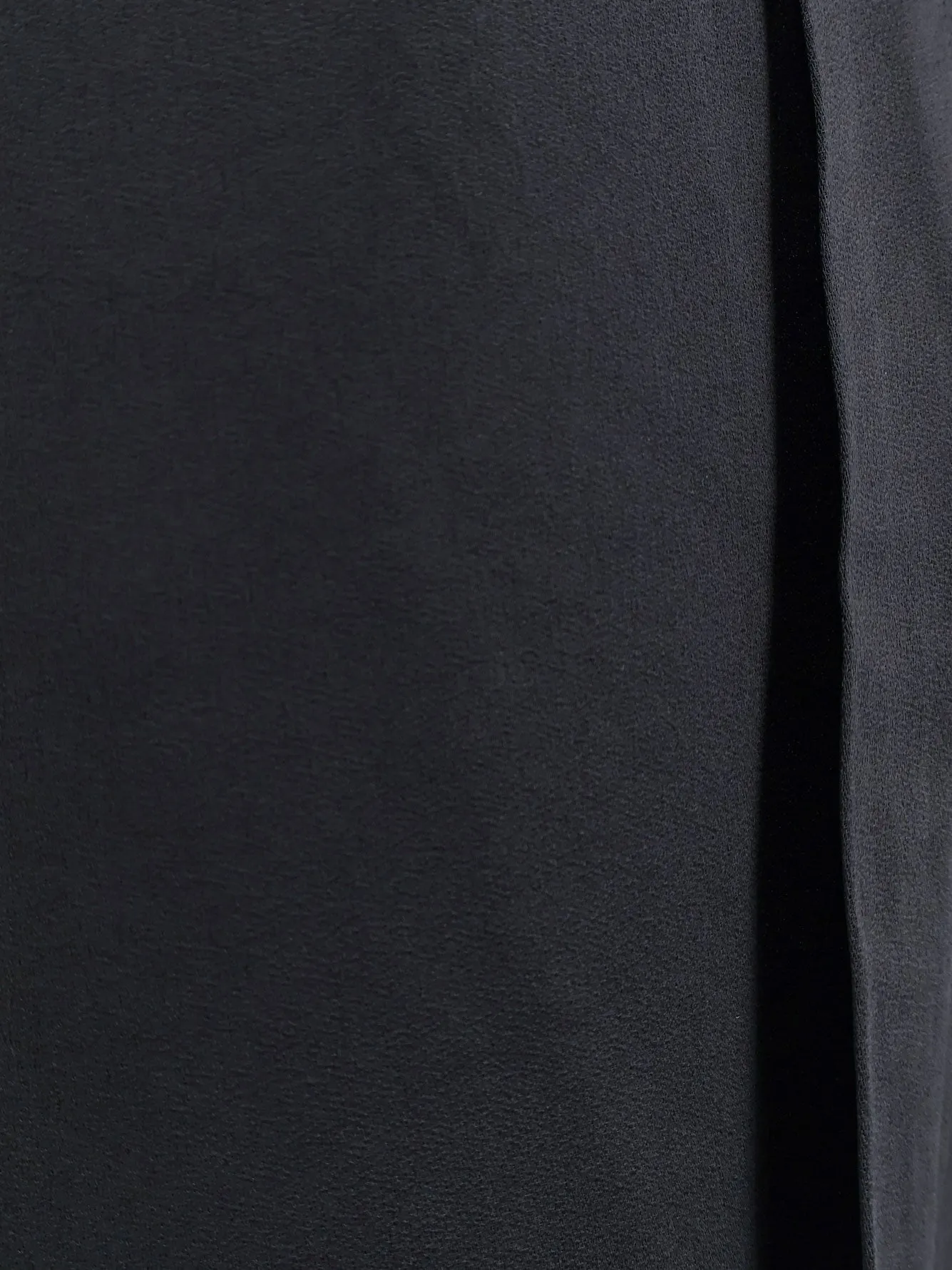 Viscose Blend Trousers with Slits sold by Lord & Taylor product image thumbnail 4