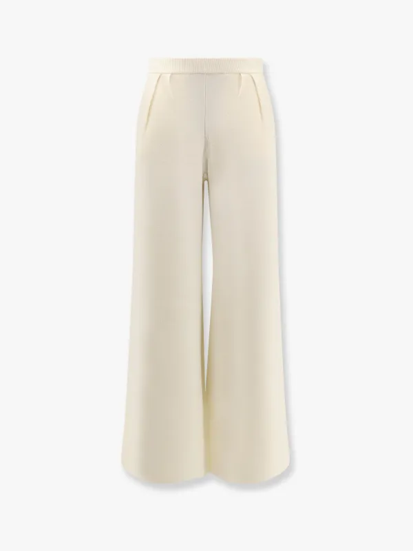 Medium knitted trouser sold by Lord & Taylor