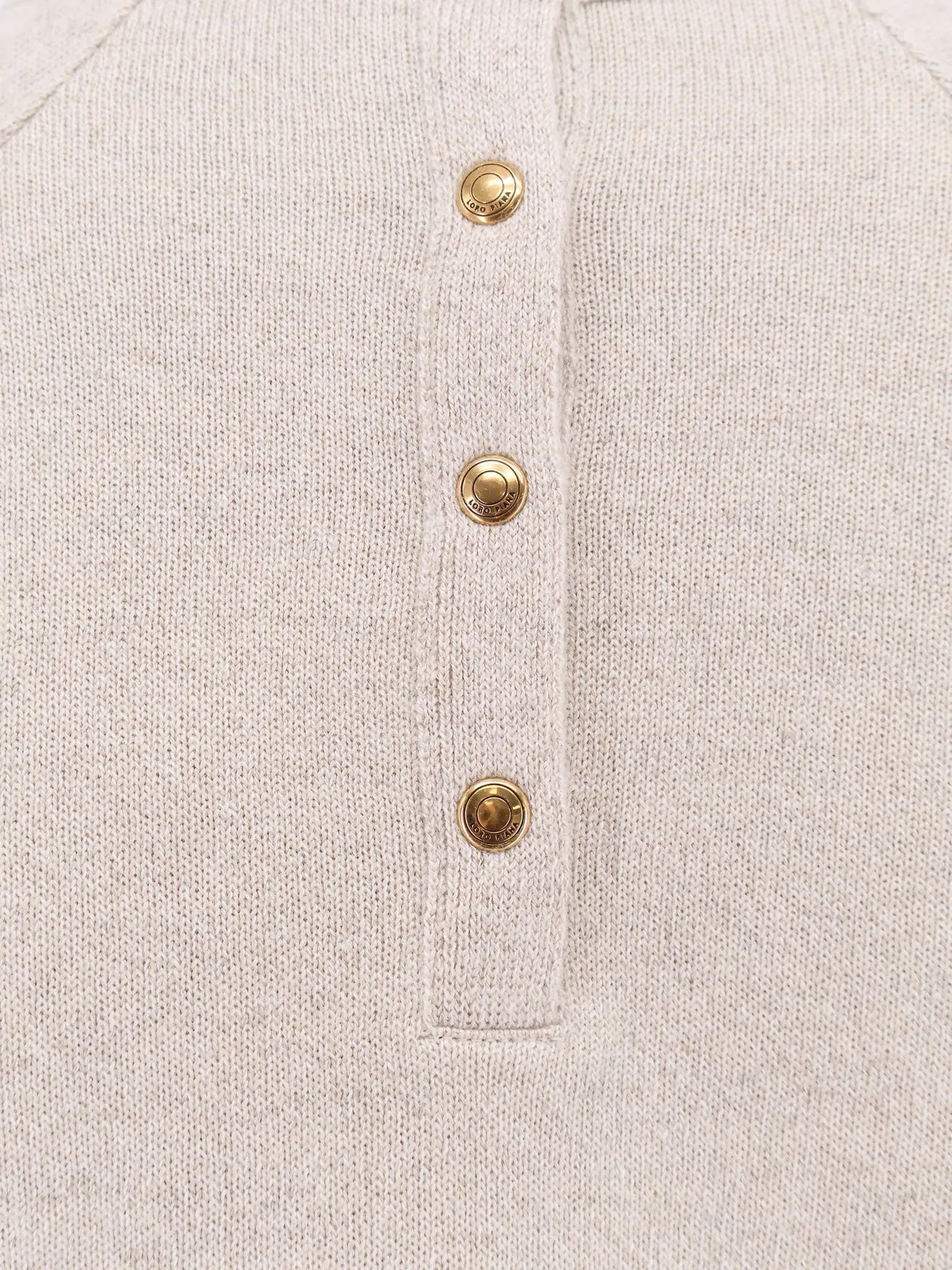 Brienno Hemp and Cashmere Sweater sold by Lord & Taylor product image thumbnail 3