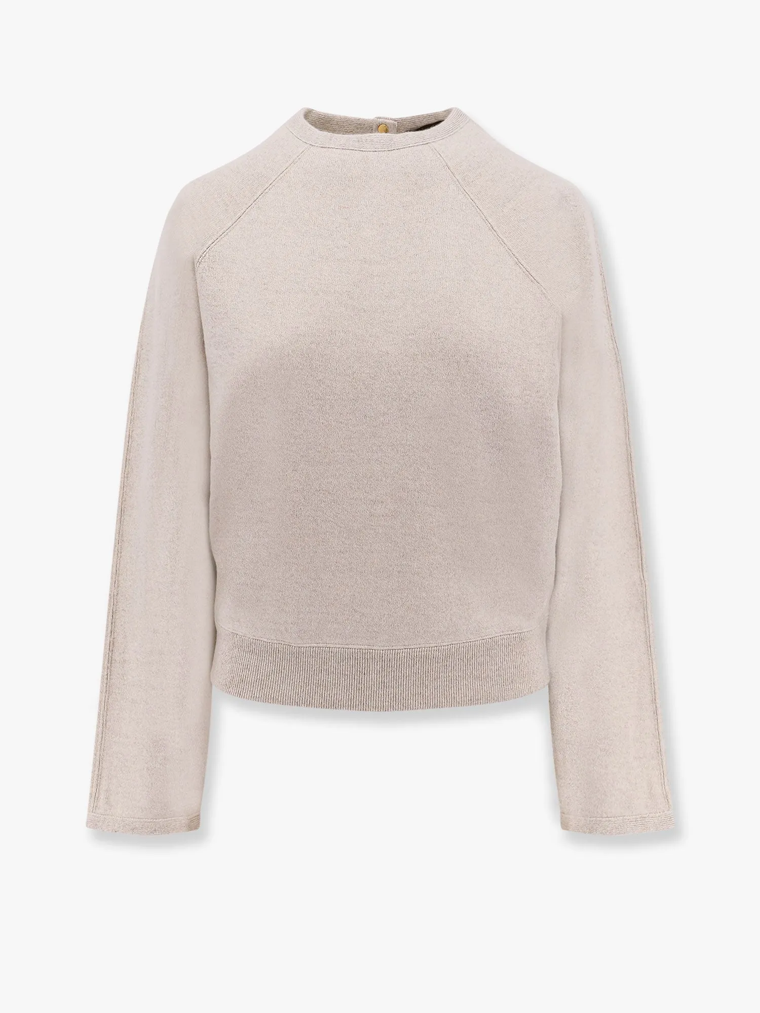 Brienno Hemp and Cashmere Sweater sold by Lord & Taylor