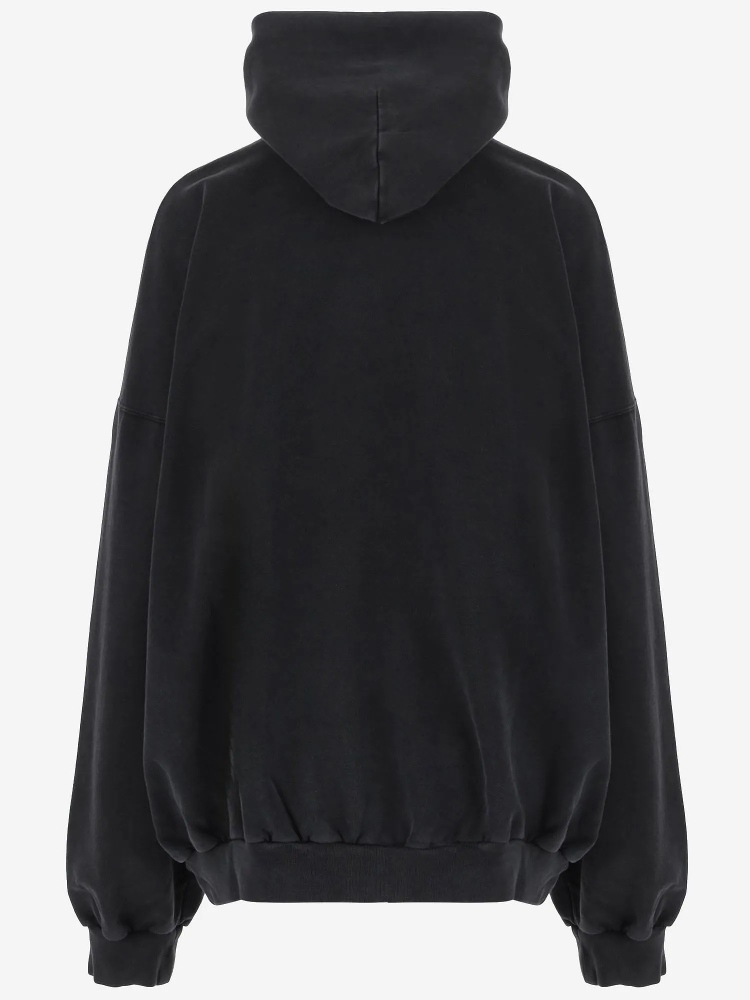 I LOVE PARIS & BALENCIAGA COTTON SWEATSHIRT sold by Lord & Taylor product image thumbnail 4