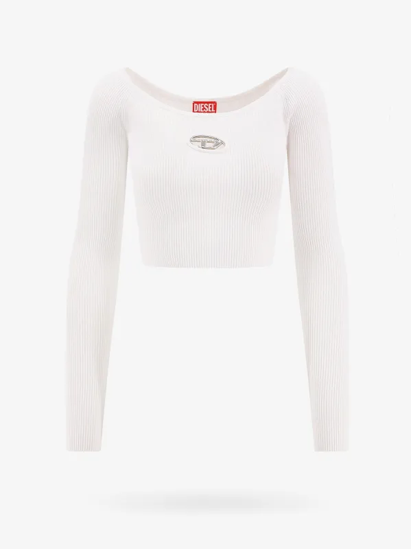 Top in viscose yarn from responsibly managed forests sold by Lord & Taylor