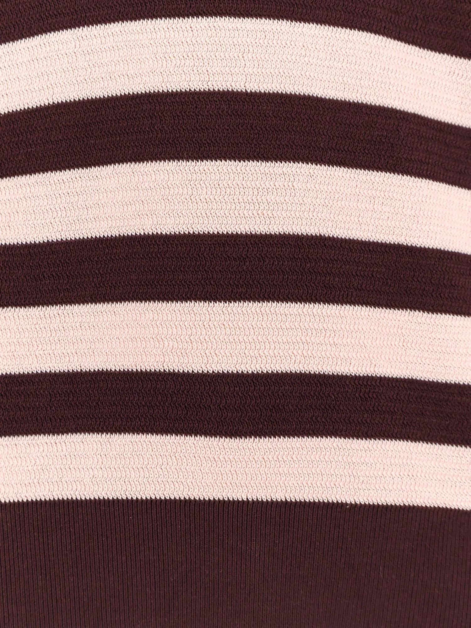 Striped Knitted Cotton Sweater sold by Lord & Taylor product image thumbnail 3