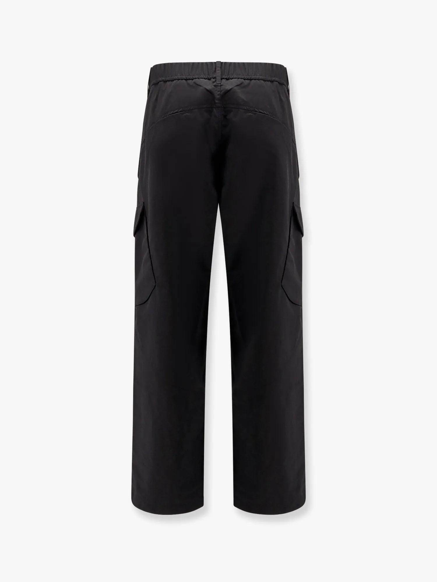 Tech-Popeline Cargo Trousers sold by Lord & Taylor product image thumbnail 2