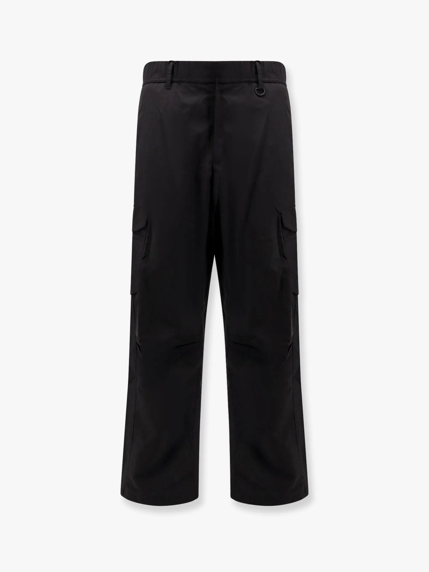 Tech-Popeline Cargo Trousers sold by Lord & Taylor