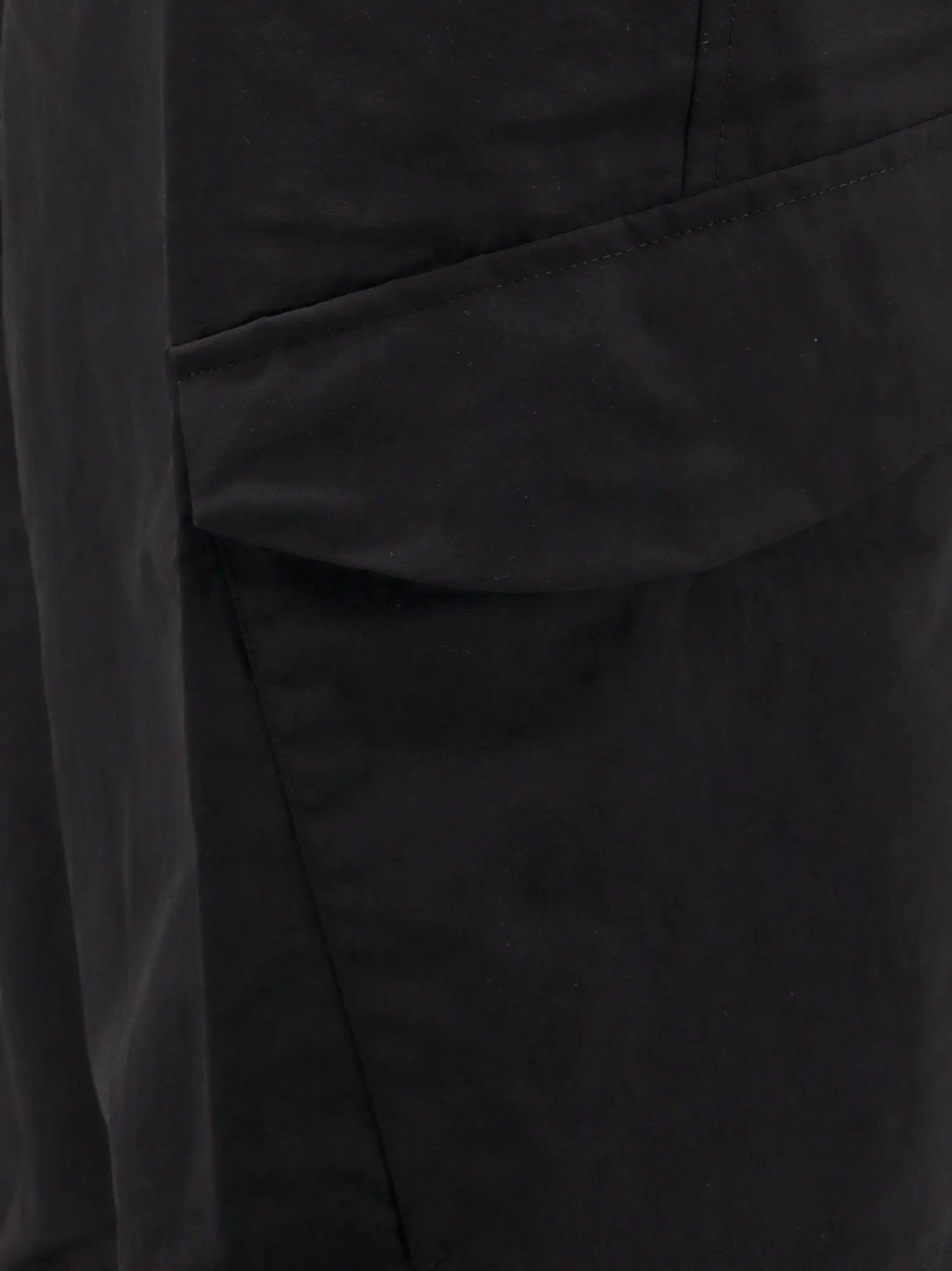 Tech-Popeline Cargo Trousers sold by Lord & Taylor product image thumbnail 3