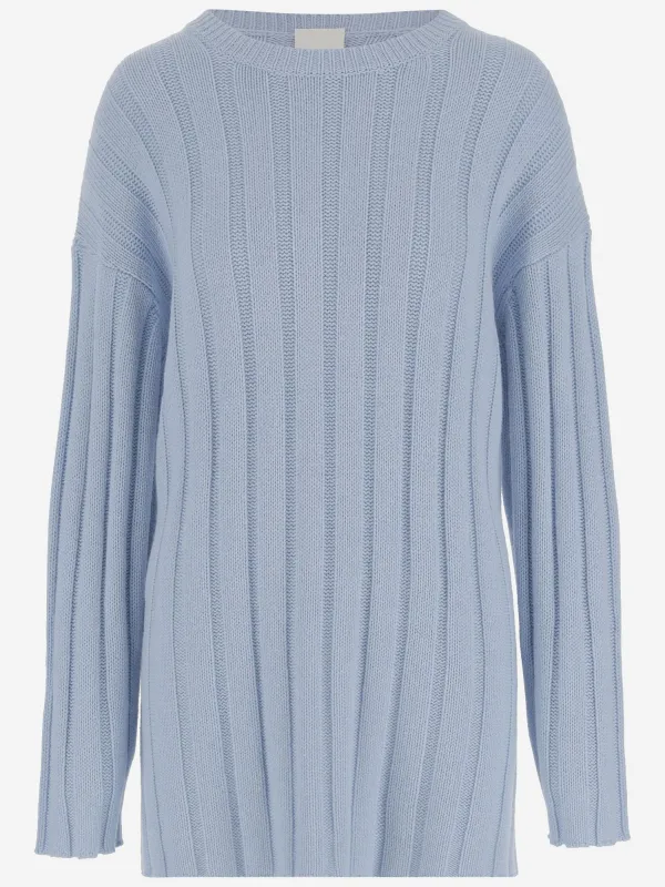 Cotton and Cashmere Sweater sold by Lord & Taylor