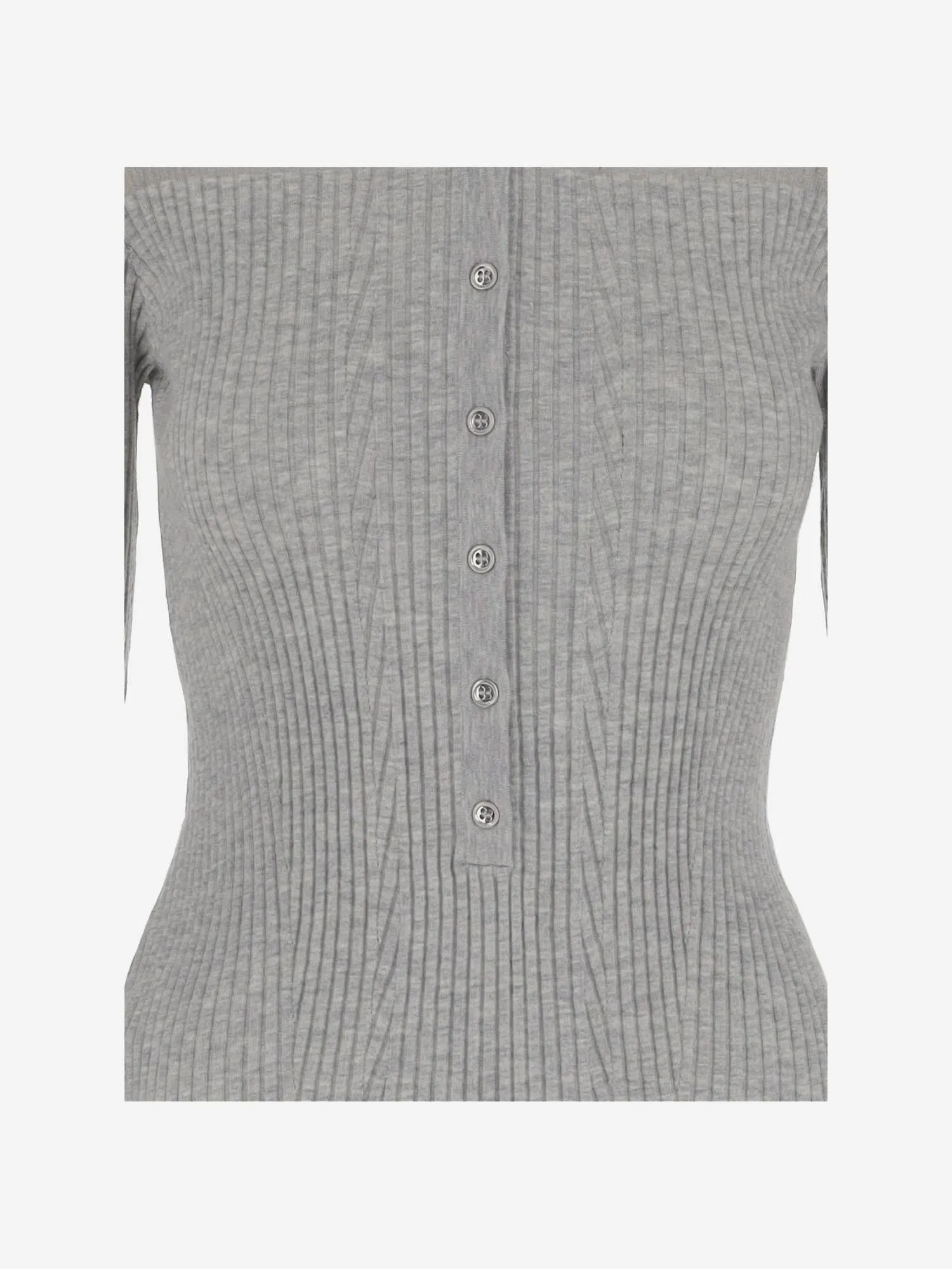 WOOL BLEND POLO SHIRT sold by Lord & Taylor product image thumbnail 5