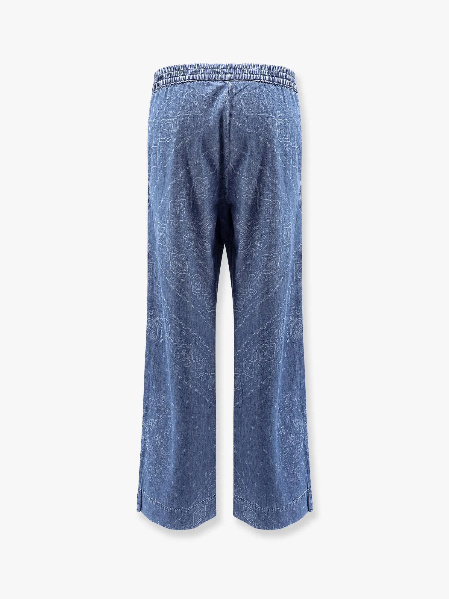 Namibia light denim jeans sold by Lord & Taylor product image thumbnail 2