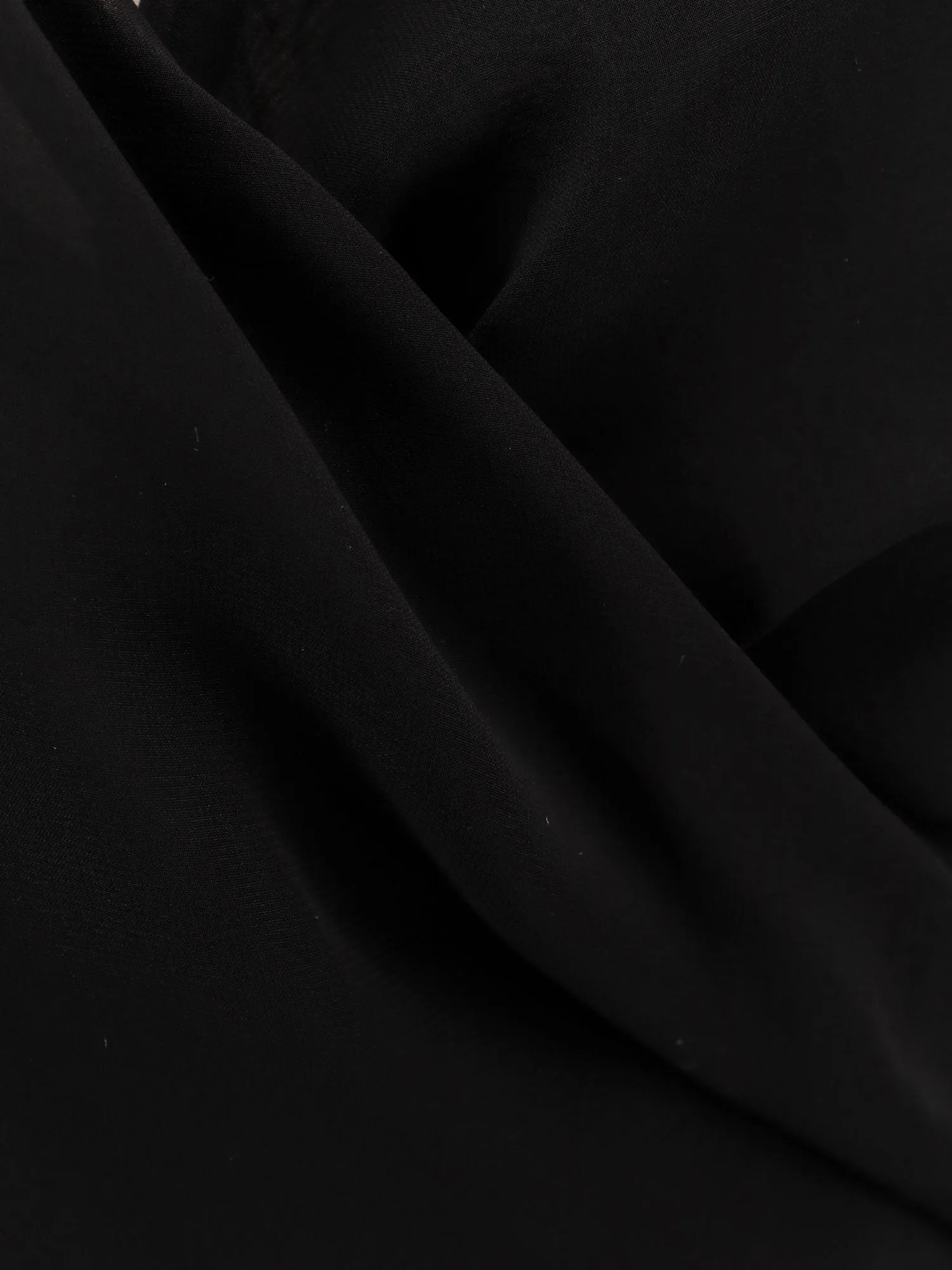 Takao Chiffon Shirt sold by Lord & Taylor product image thumbnail 3