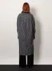 Striped Kimono-Sleeve Shirtdress sold by Lord & Taylor