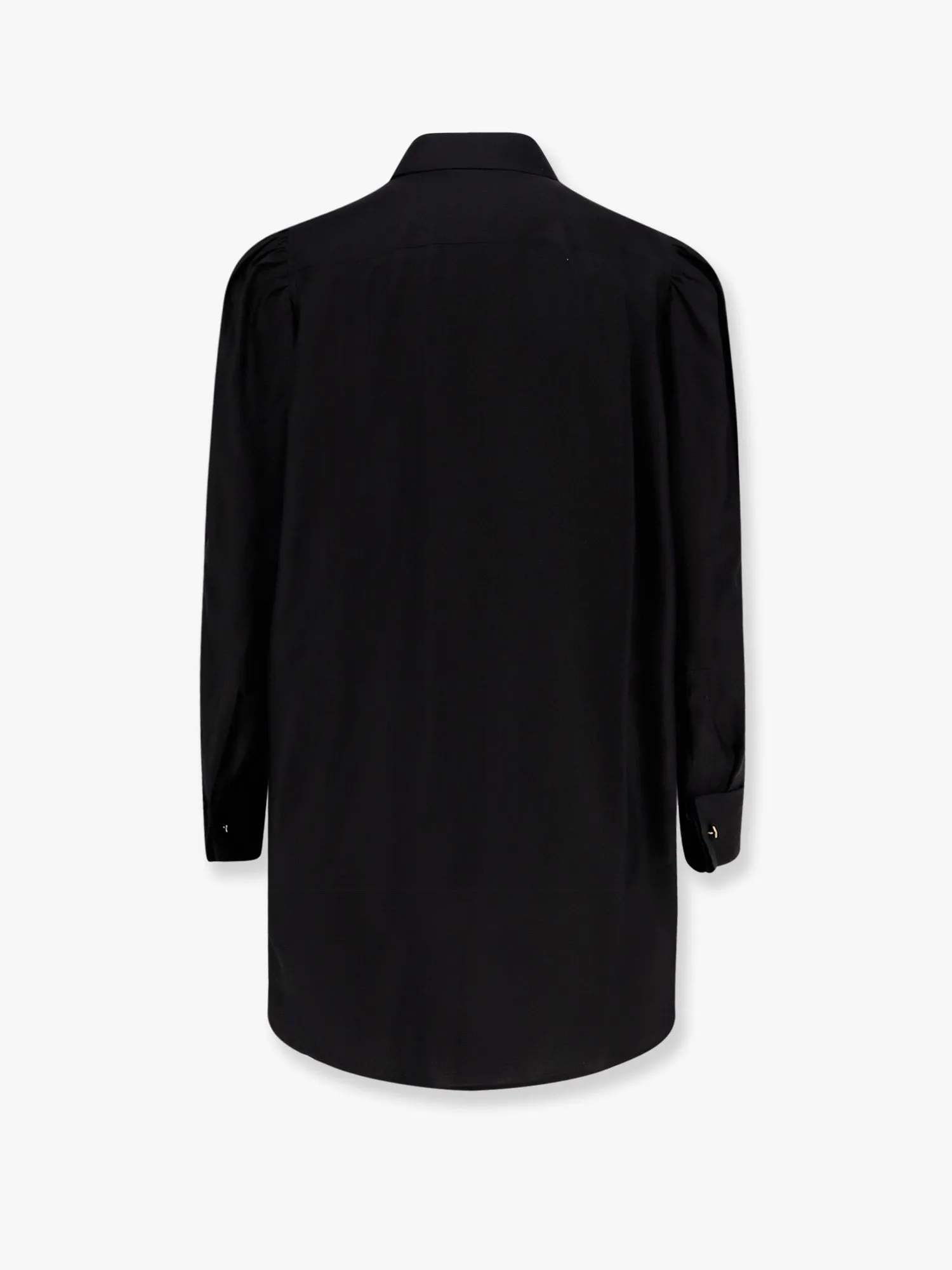Faraday Long Cotton Shirt sold by Lord & Taylor product image thumbnail 2