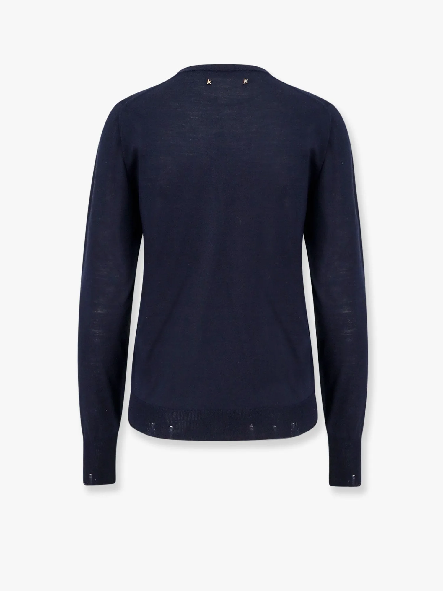 Used Effect Wool Sweater sold by Lord & Taylor product image thumbnail 2