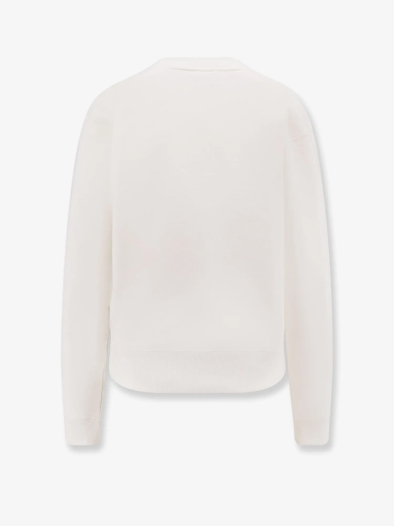 Cotton Sweatshirt sold by Lord & Taylor product image thumbnail 2