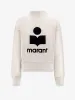 Moby recycled material sweatshirt sold by Lord & Taylor
