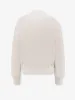 Moby recycled material sweatshirt sold by Lord & Taylor