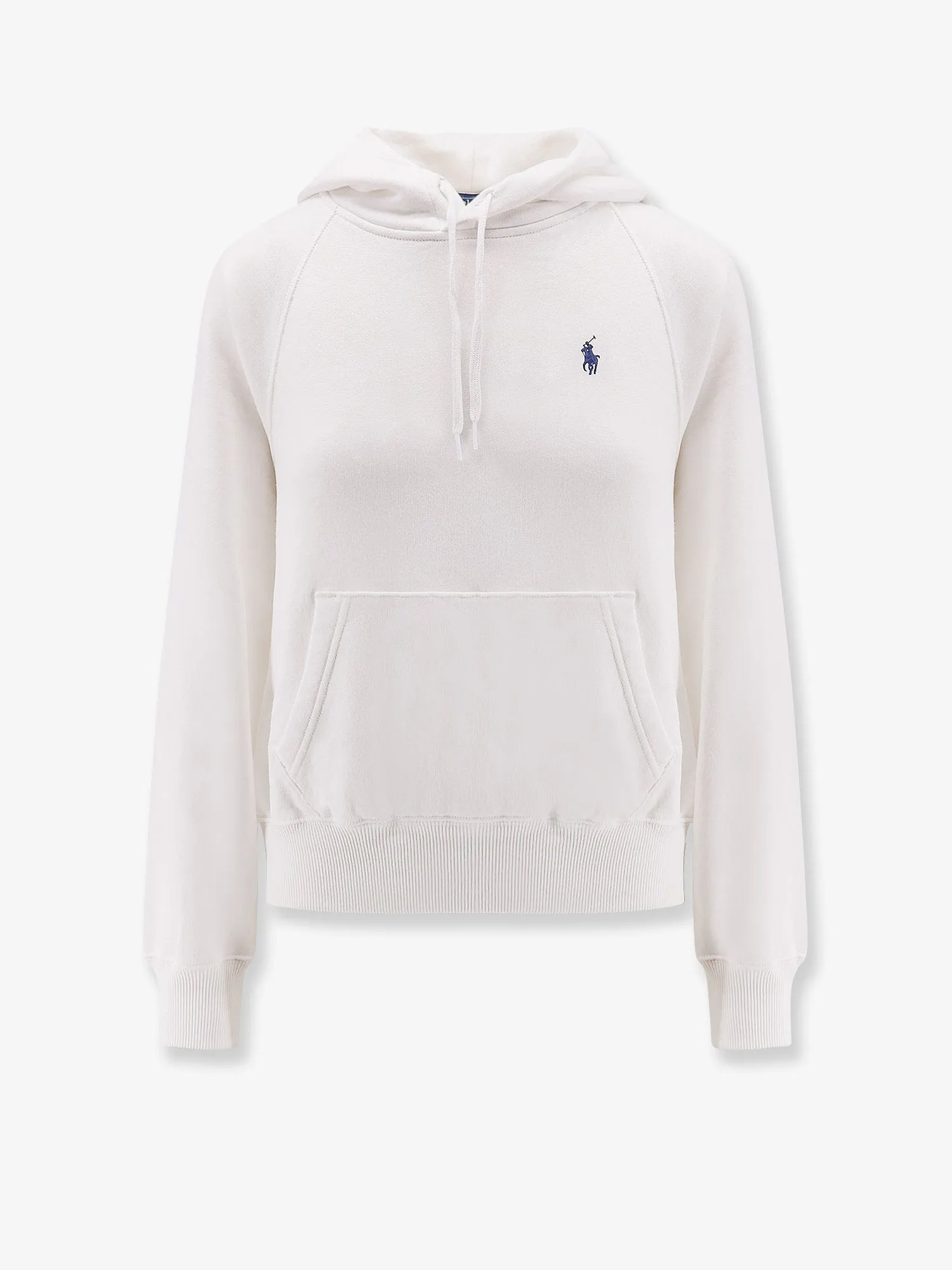 Hooded Cotton Sweatshirt sold by Lord & Taylor