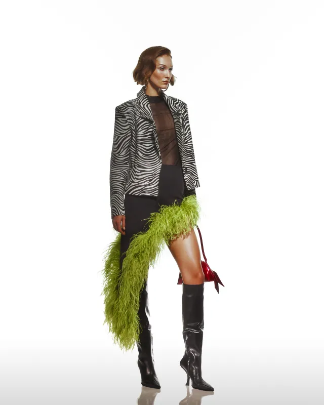 Tulle Top sold by Lord & Taylor