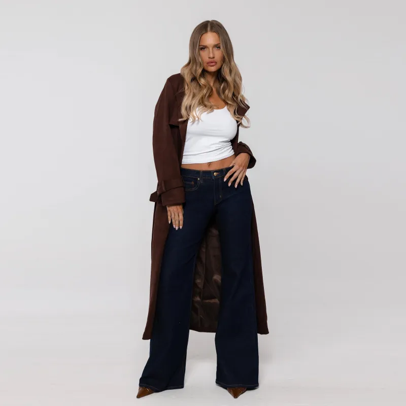 The Grace Mid Rise sold by Lord & Taylor