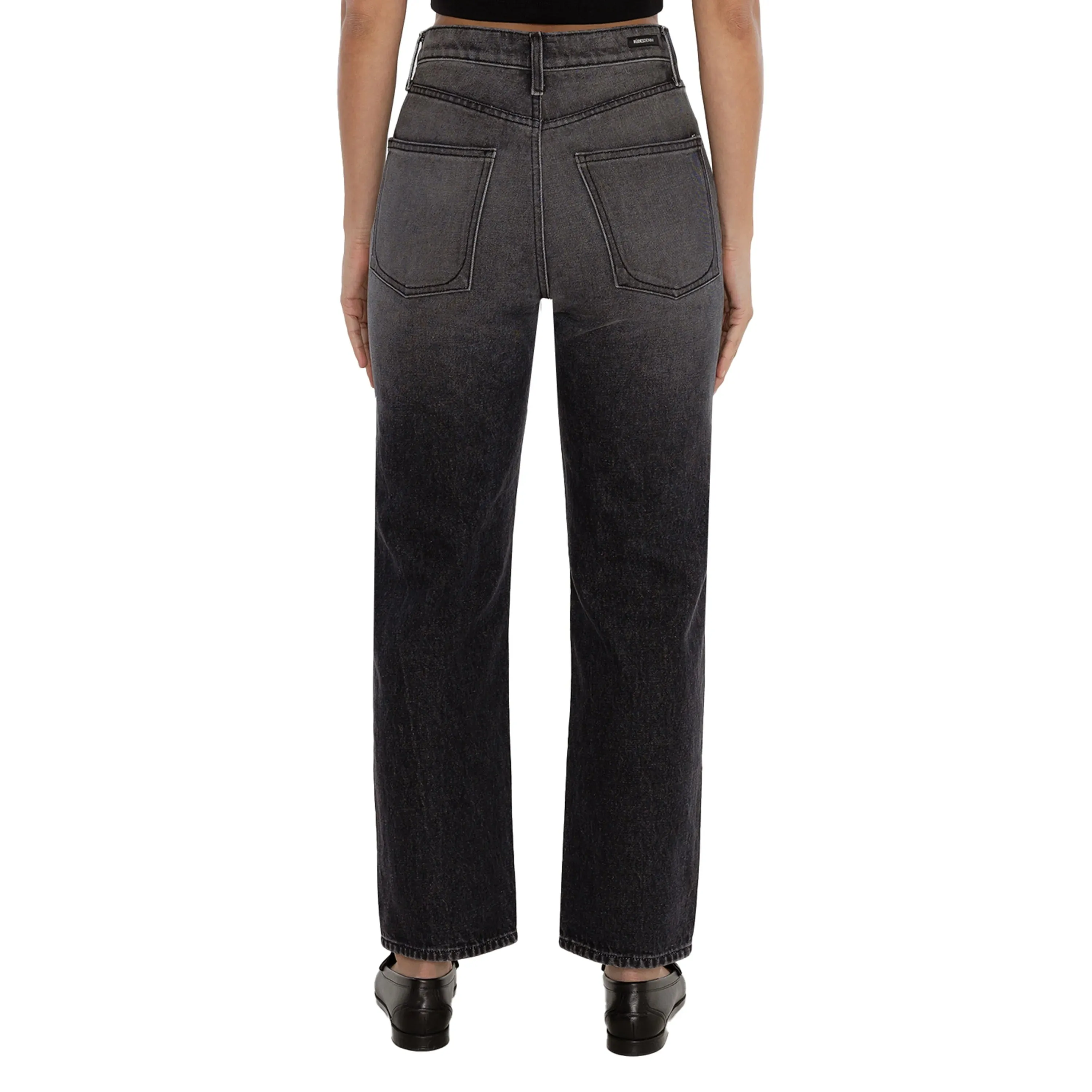 The Tracy Straight Leg sold by Lord & Taylor product image thumbnail 5