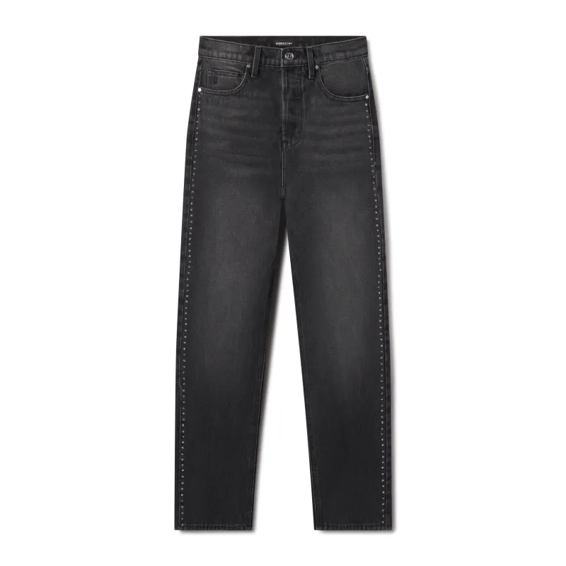 The Tracy Straight Leg sold by Lord & Taylor