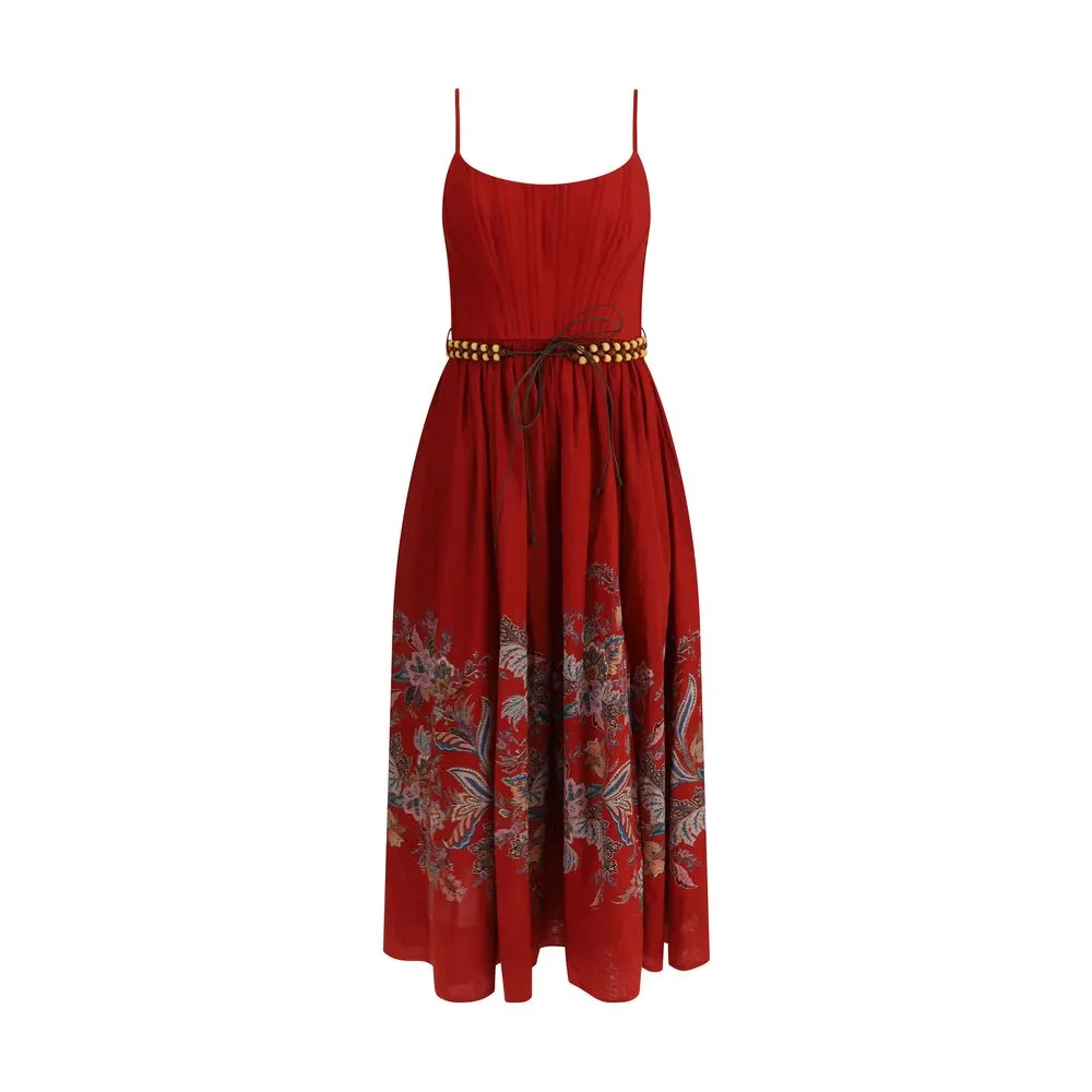 Rhiannon midi Dress sold by Lord & Taylor