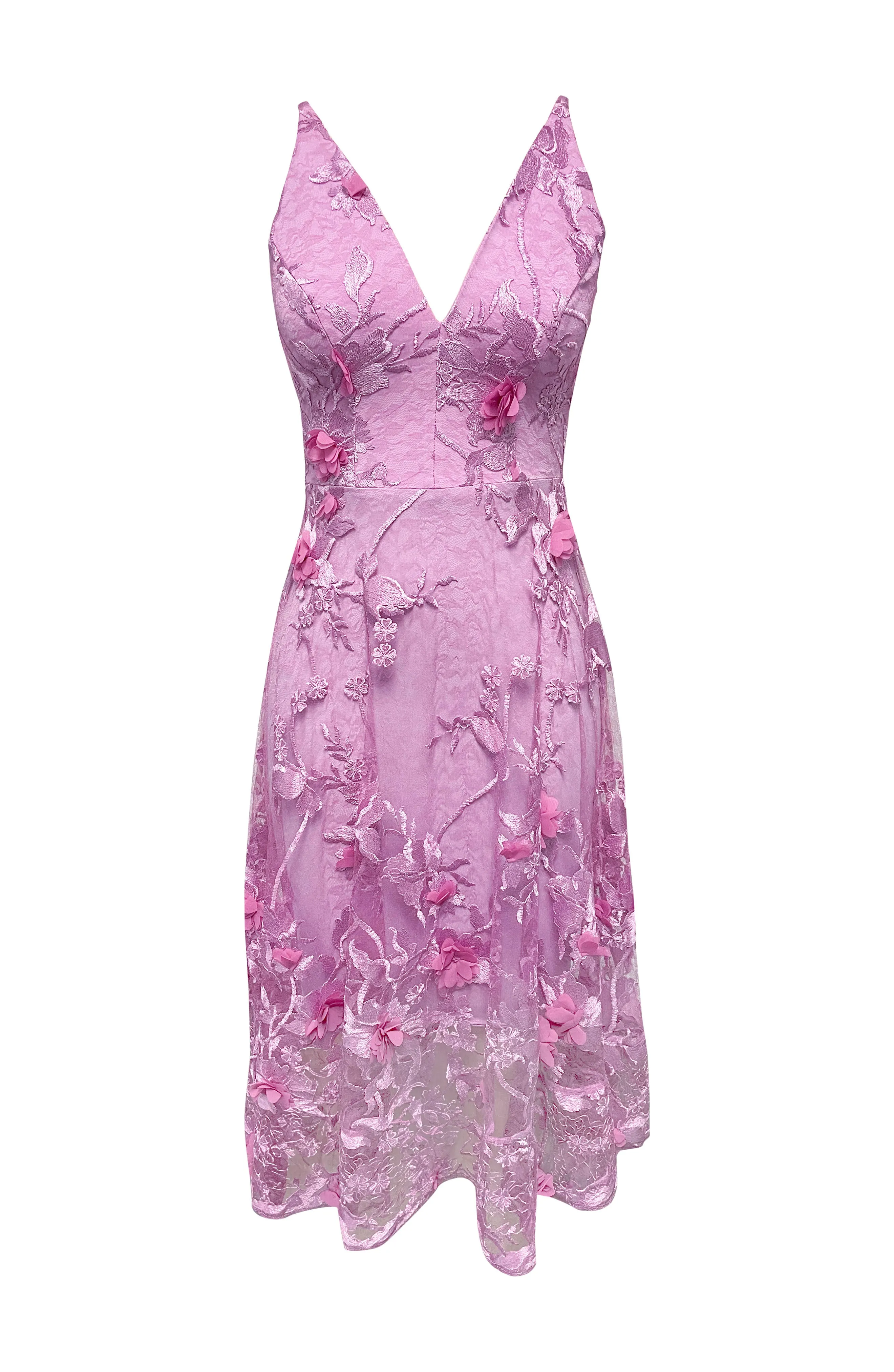 Audrey Dress sold by Lord & Taylor