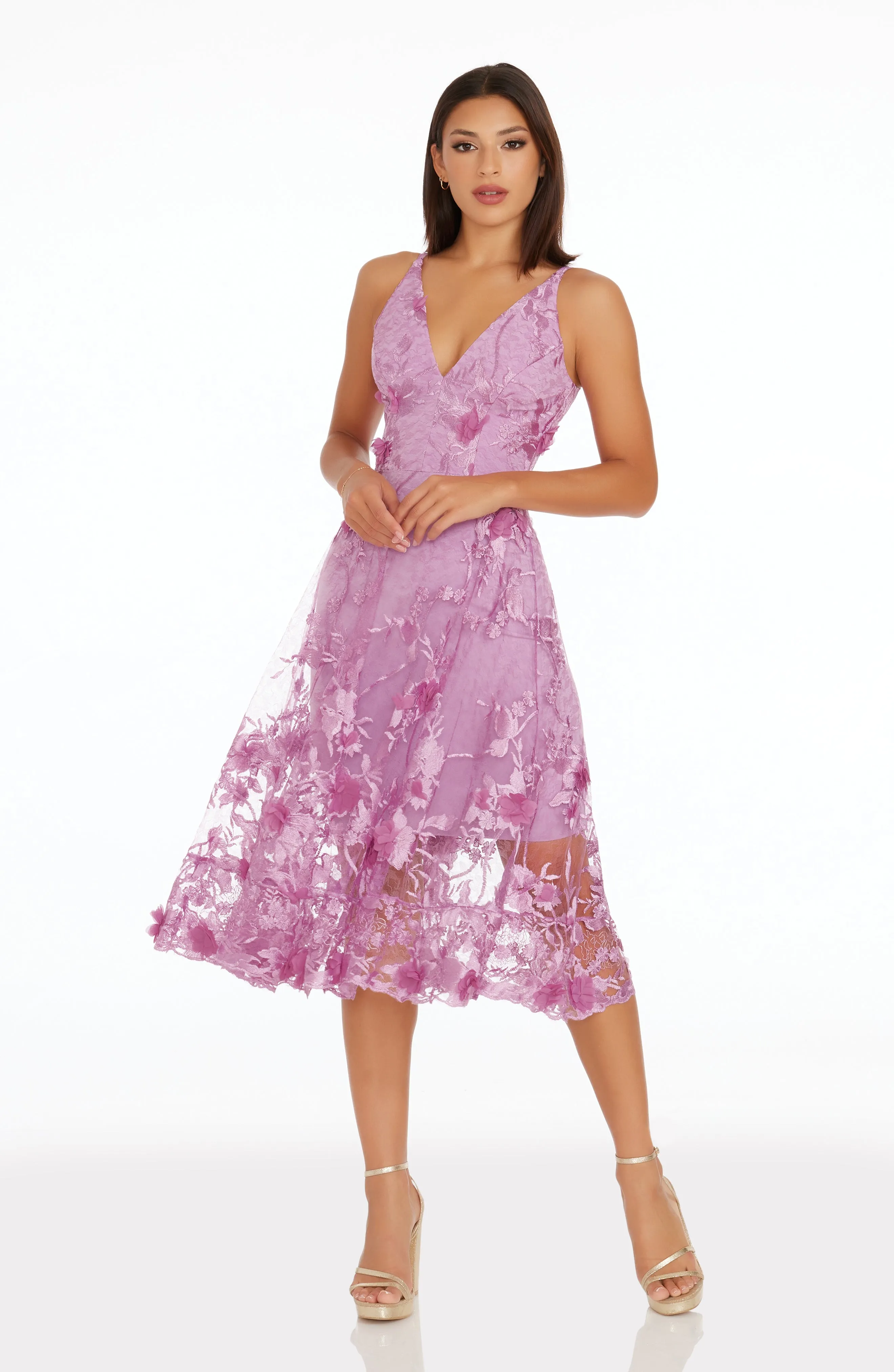 Audrey Dress sold by Lord & Taylor product image thumbnail 2
