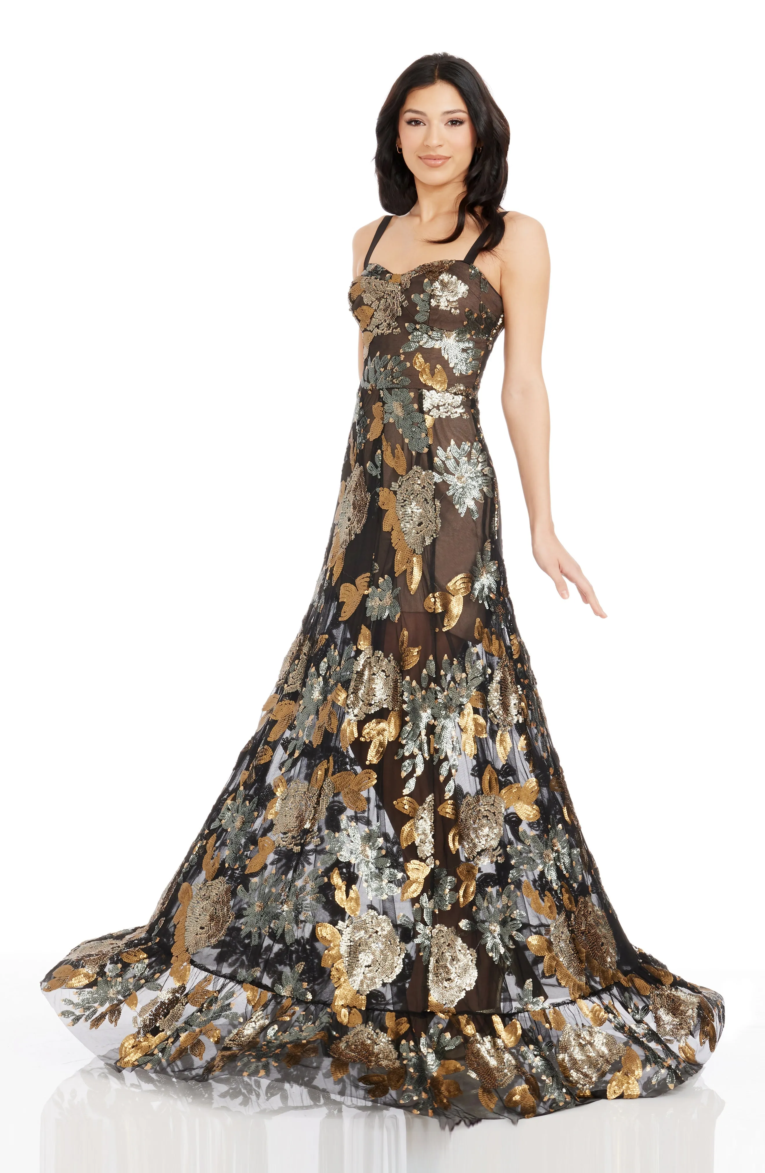 Anabel Dress sold by Lord & Taylor product image thumbnail 5