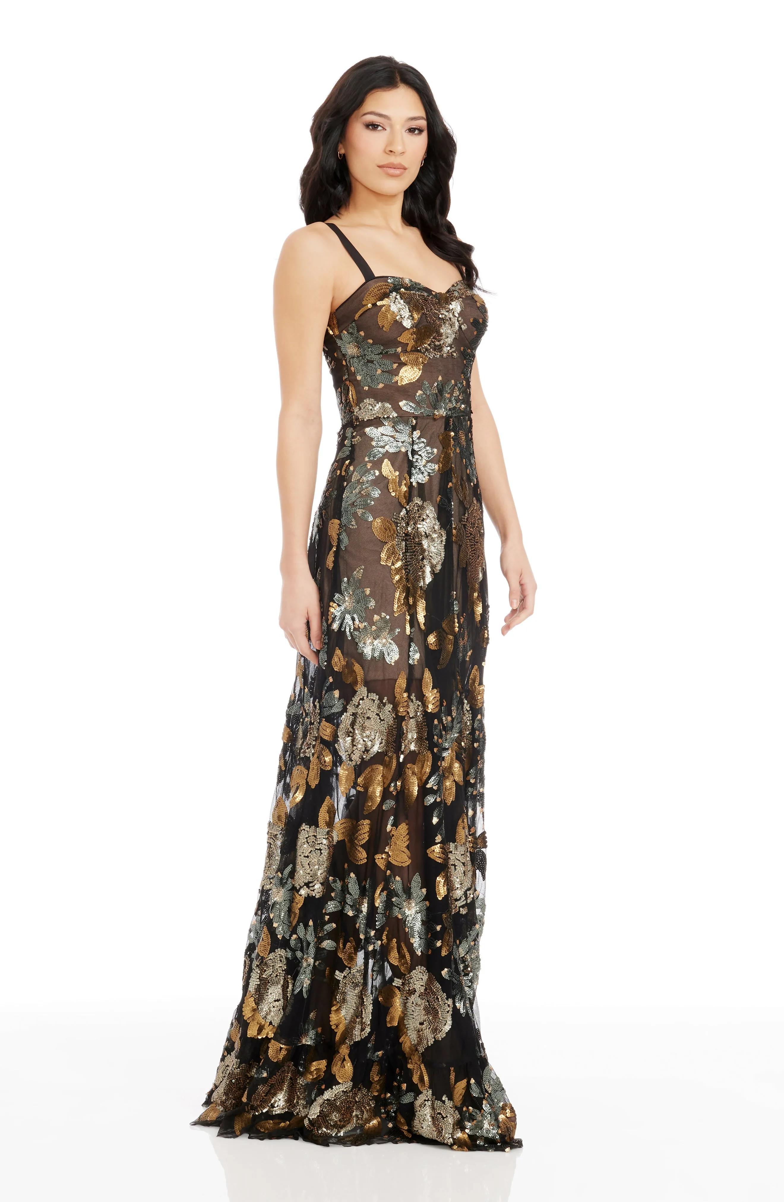 Anabel Dress sold by Lord & Taylor product image thumbnail 3