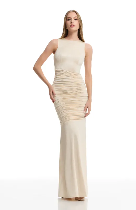 Violetta Gown sold by Lord & Taylor