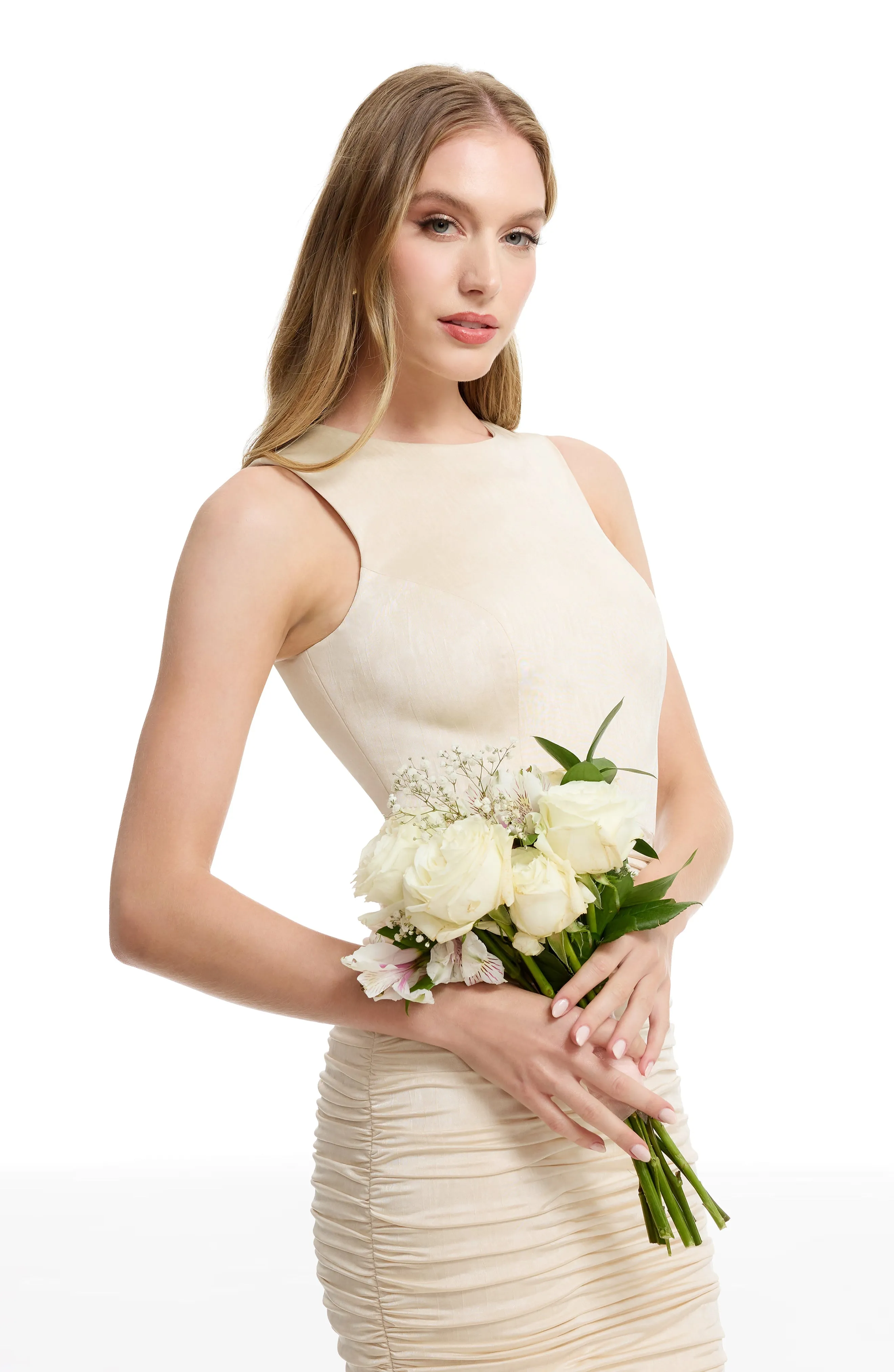 Violetta Gown sold by Lord & Taylor product image thumbnail 5