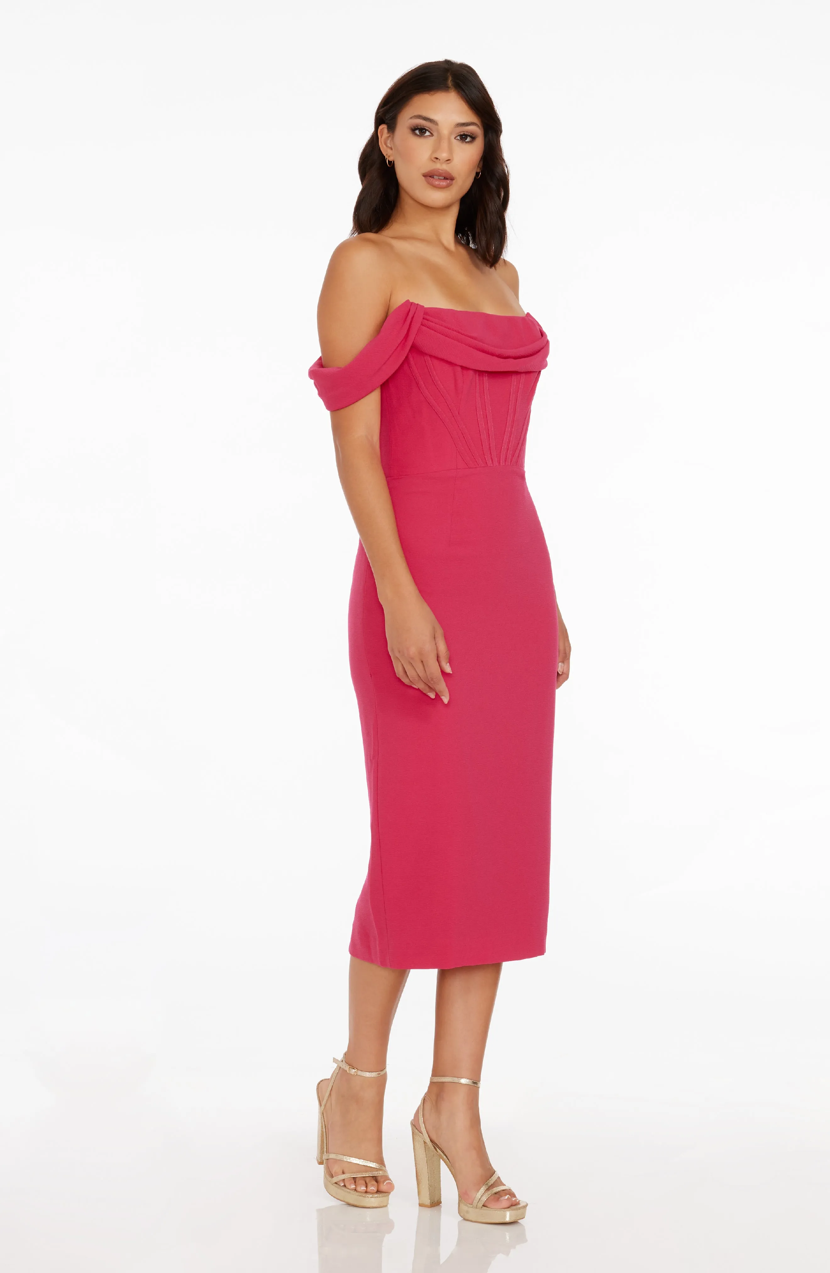 Vickie Dress sold by Lord & Taylor product image thumbnail 2