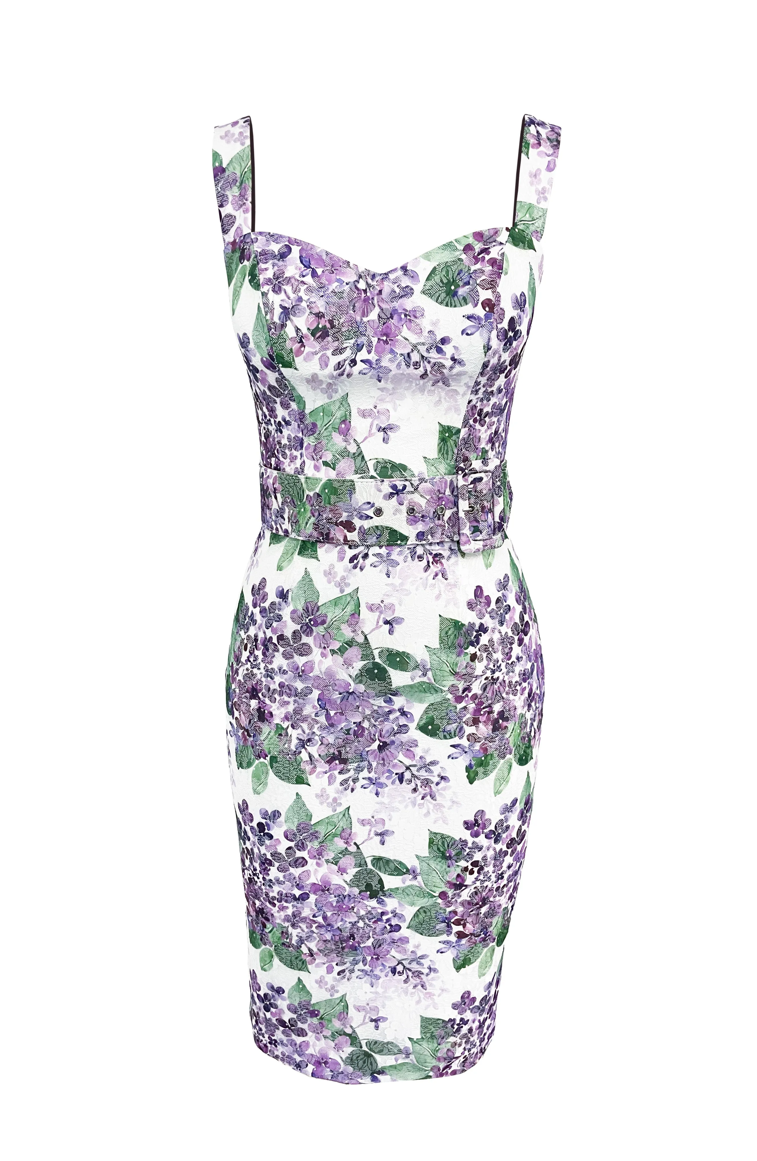 Nicole Dress sold by Lord & Taylor