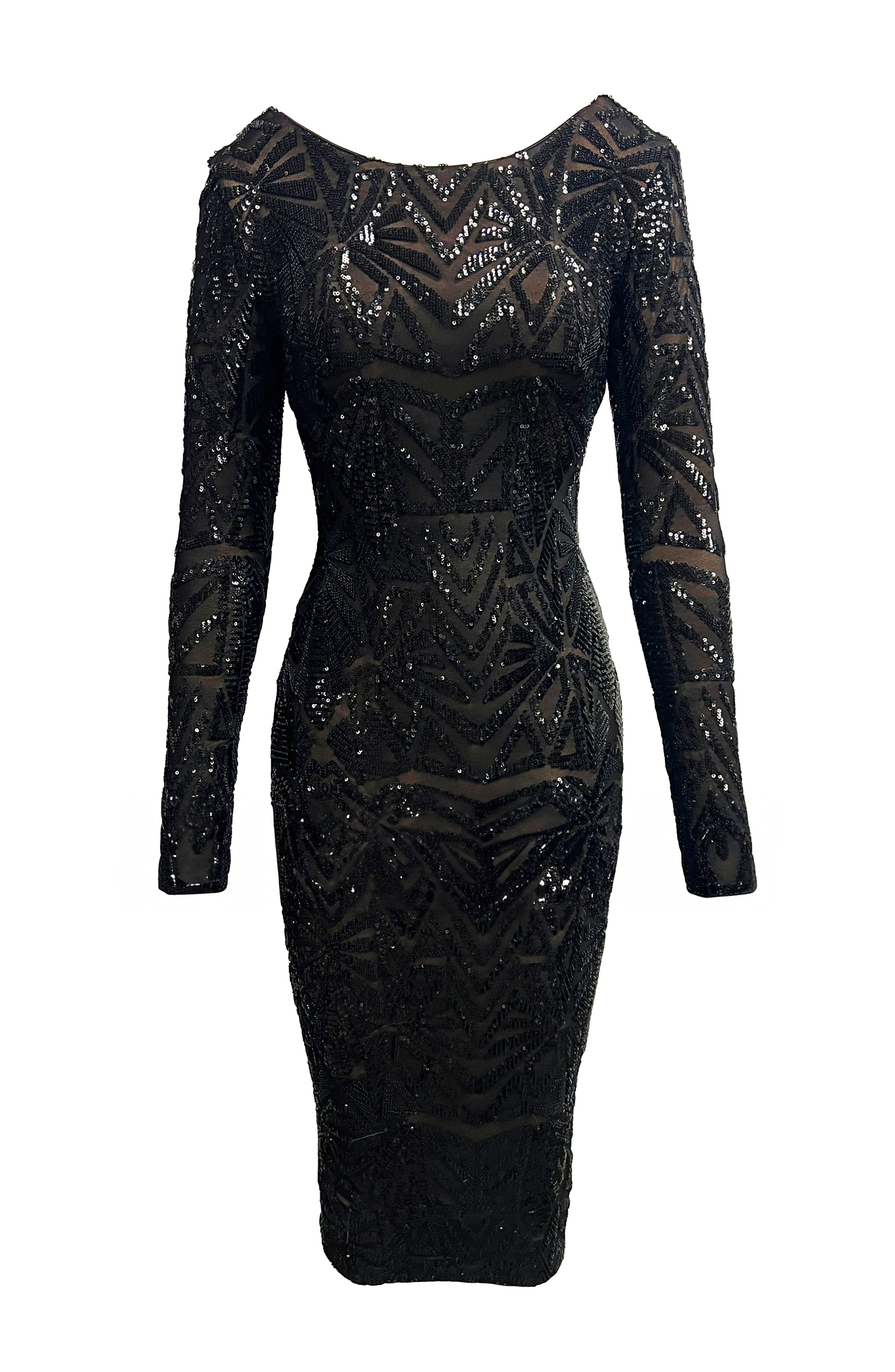 Emery Dress sold by Lord & Taylor