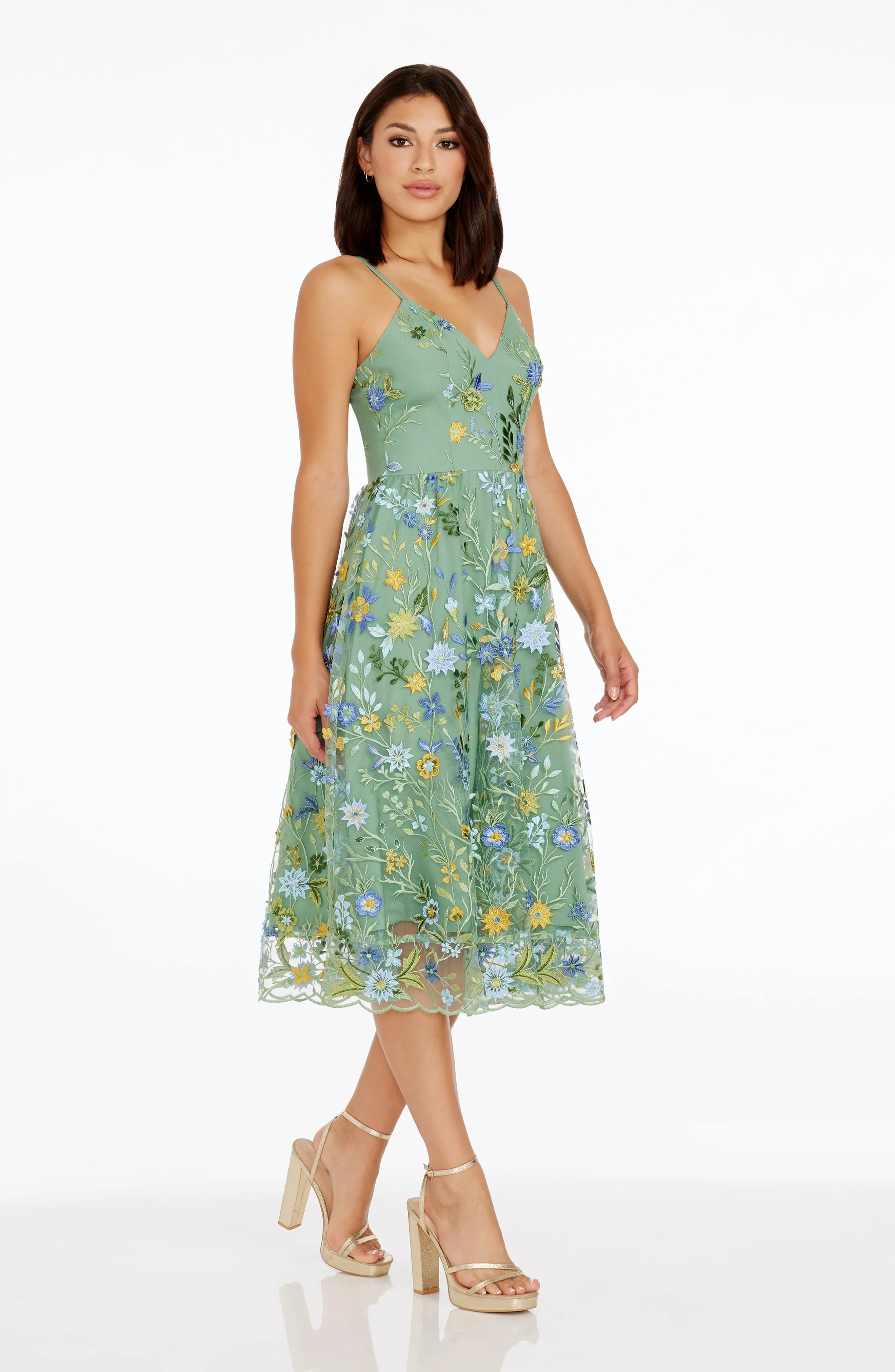 Maren Dress sold by Lord & Taylor product image thumbnail 3