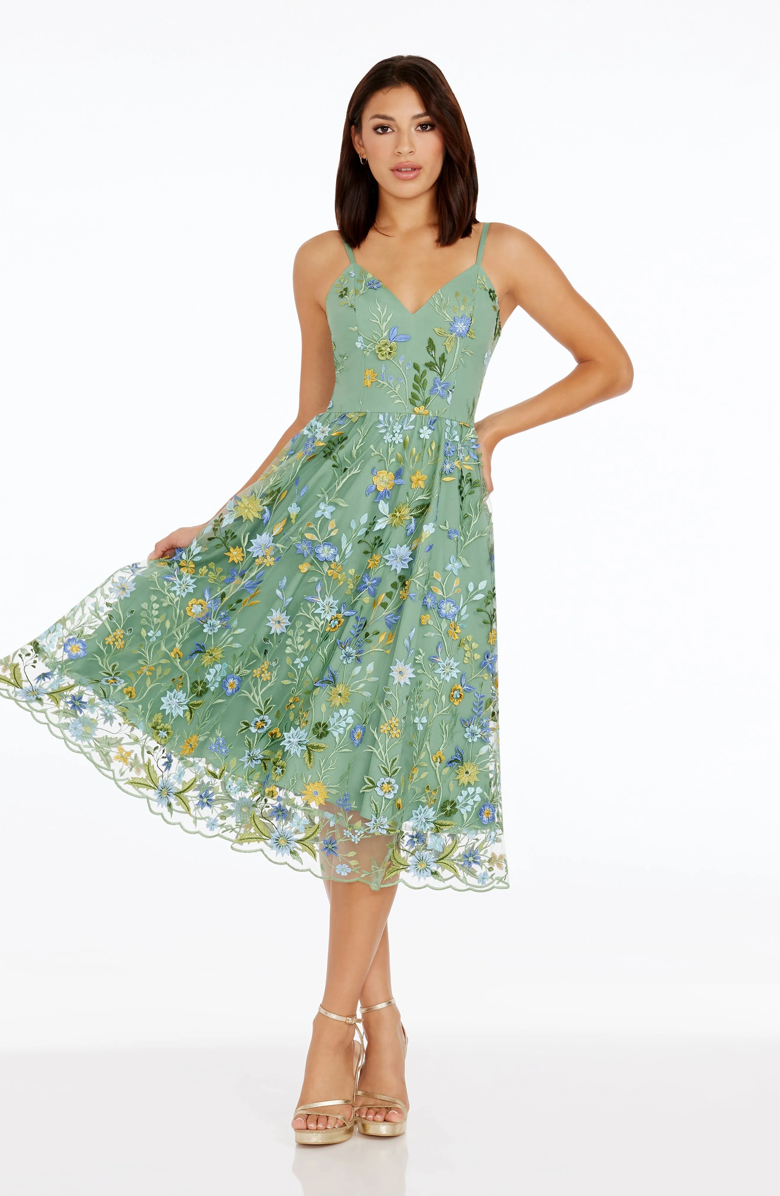 Maren Dress sold by Lord & Taylor product image thumbnail 2