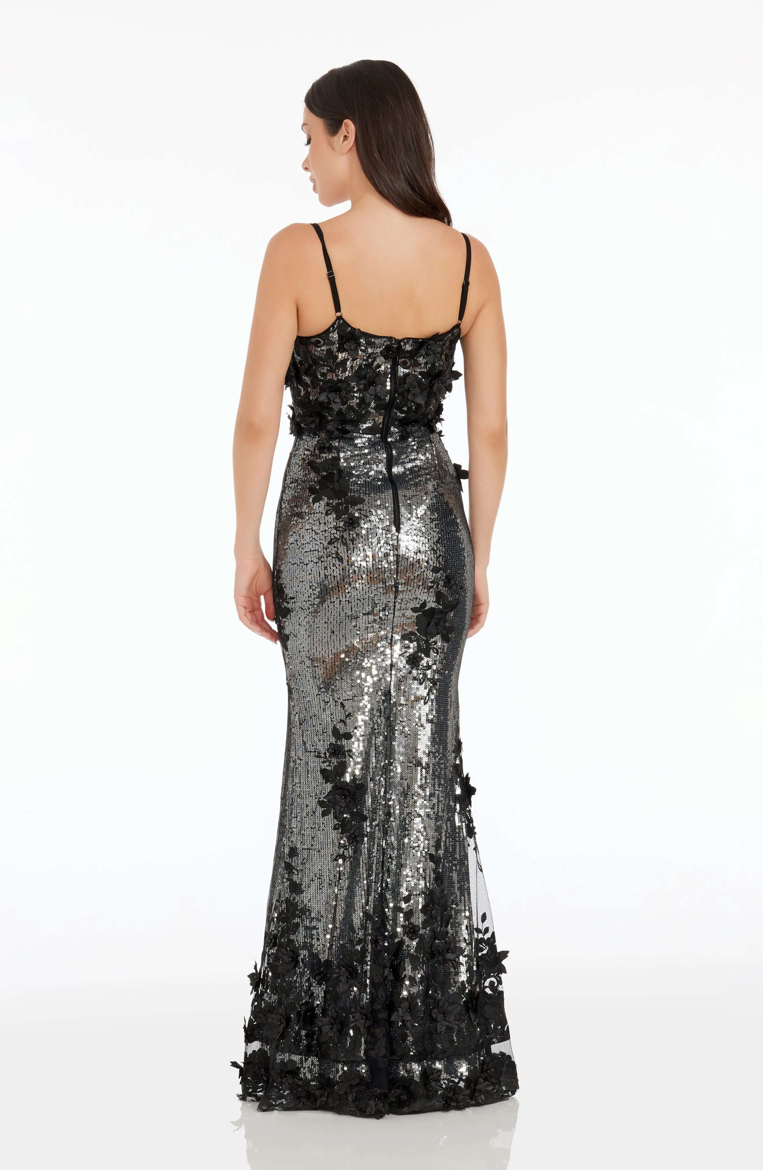 Giovanna Gown sold by Lord & Taylor product image thumbnail 2