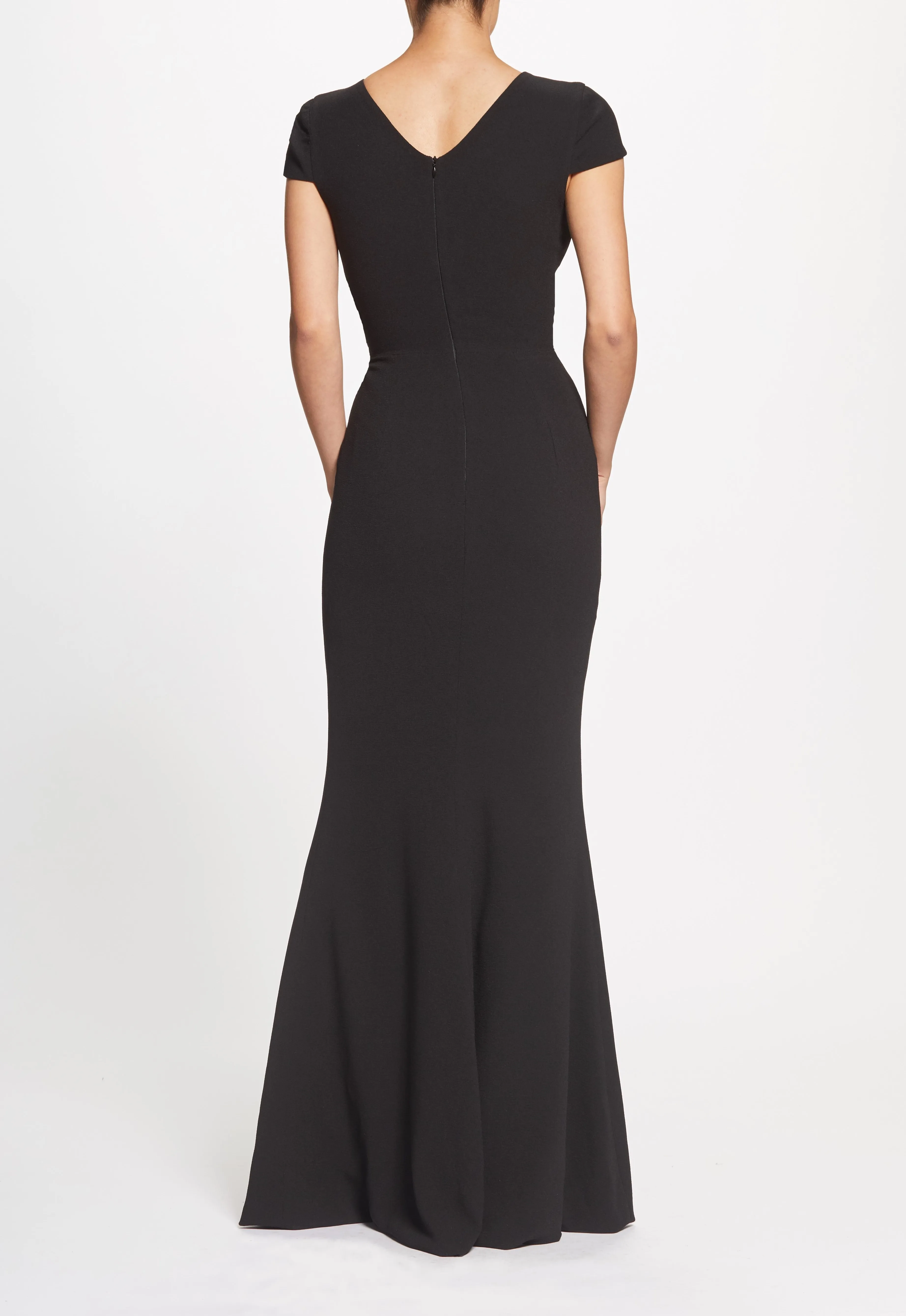 Karla Gown sold by Lord & Taylor product image thumbnail 3