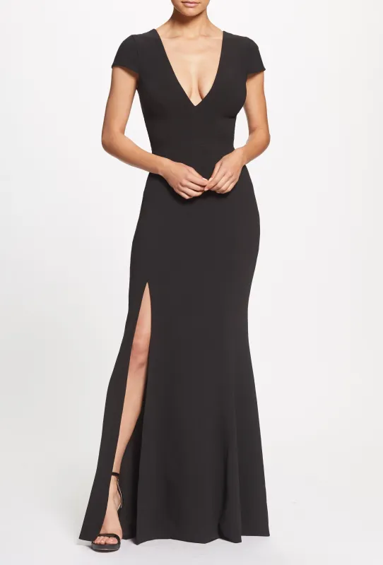 Karla Gown sold by Lord & Taylor