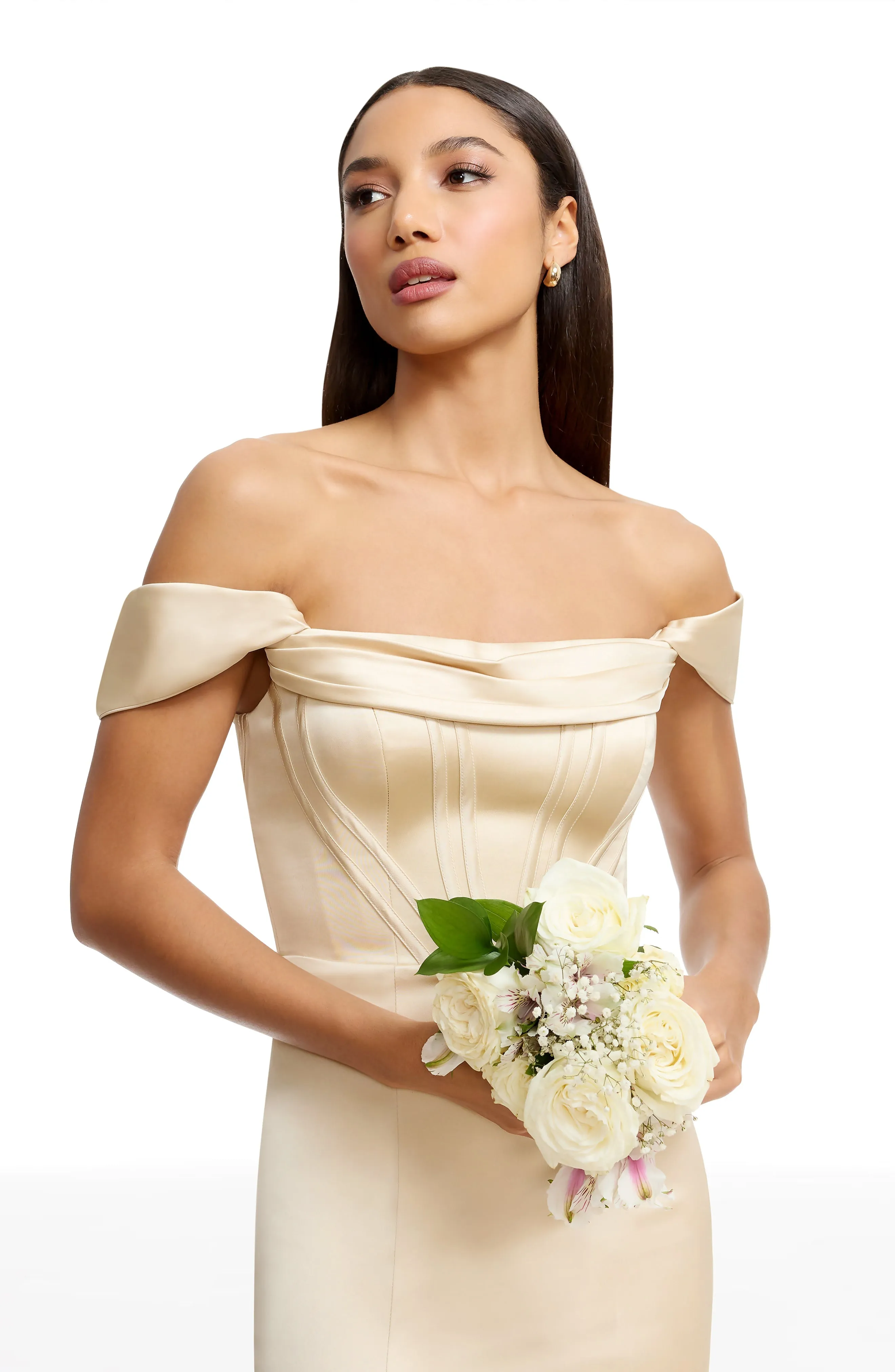 Melania Gown sold by Lord & Taylor product image thumbnail 4