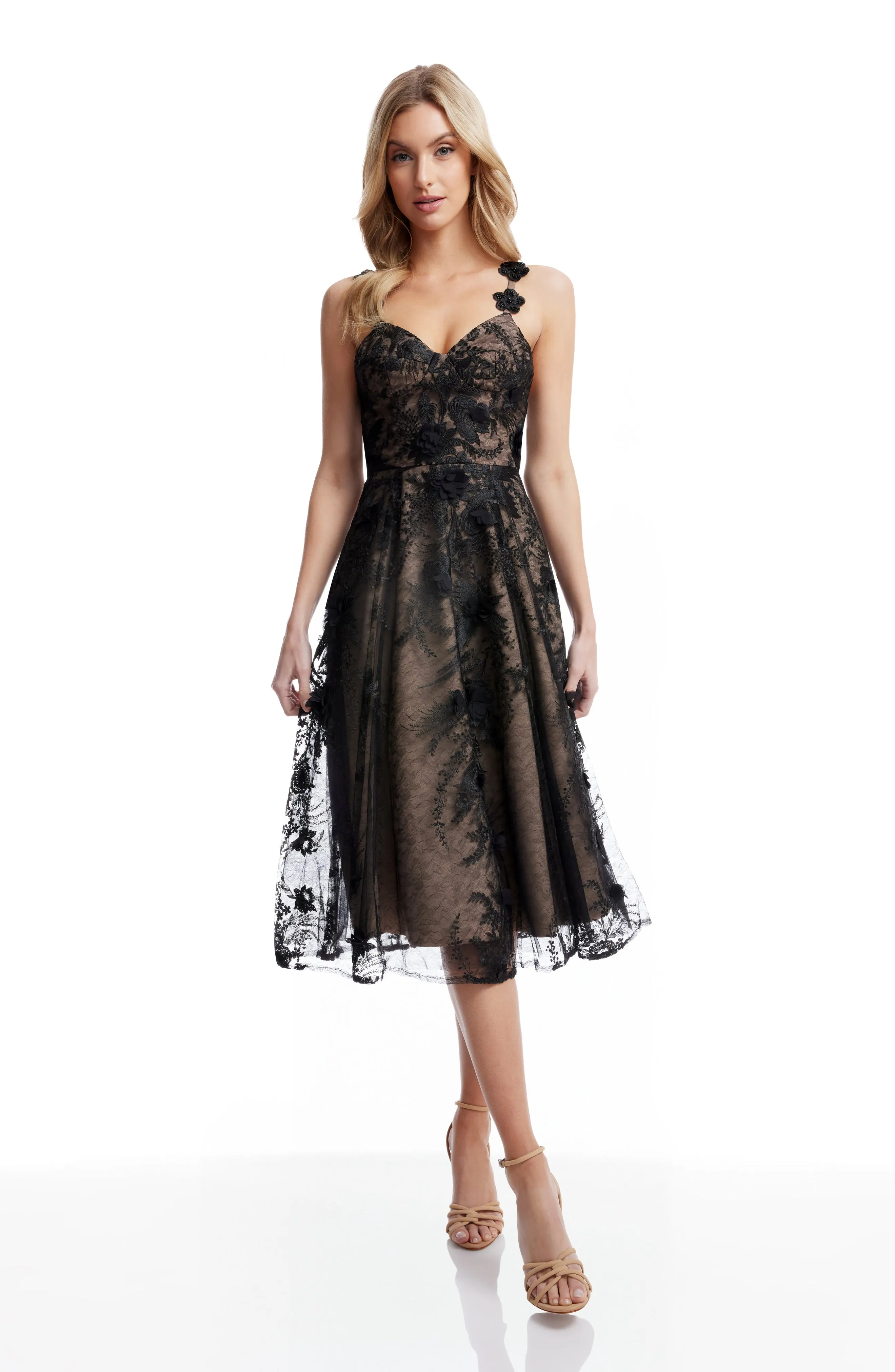 Maren Dress sold by Lord & Taylor product image thumbnail 2