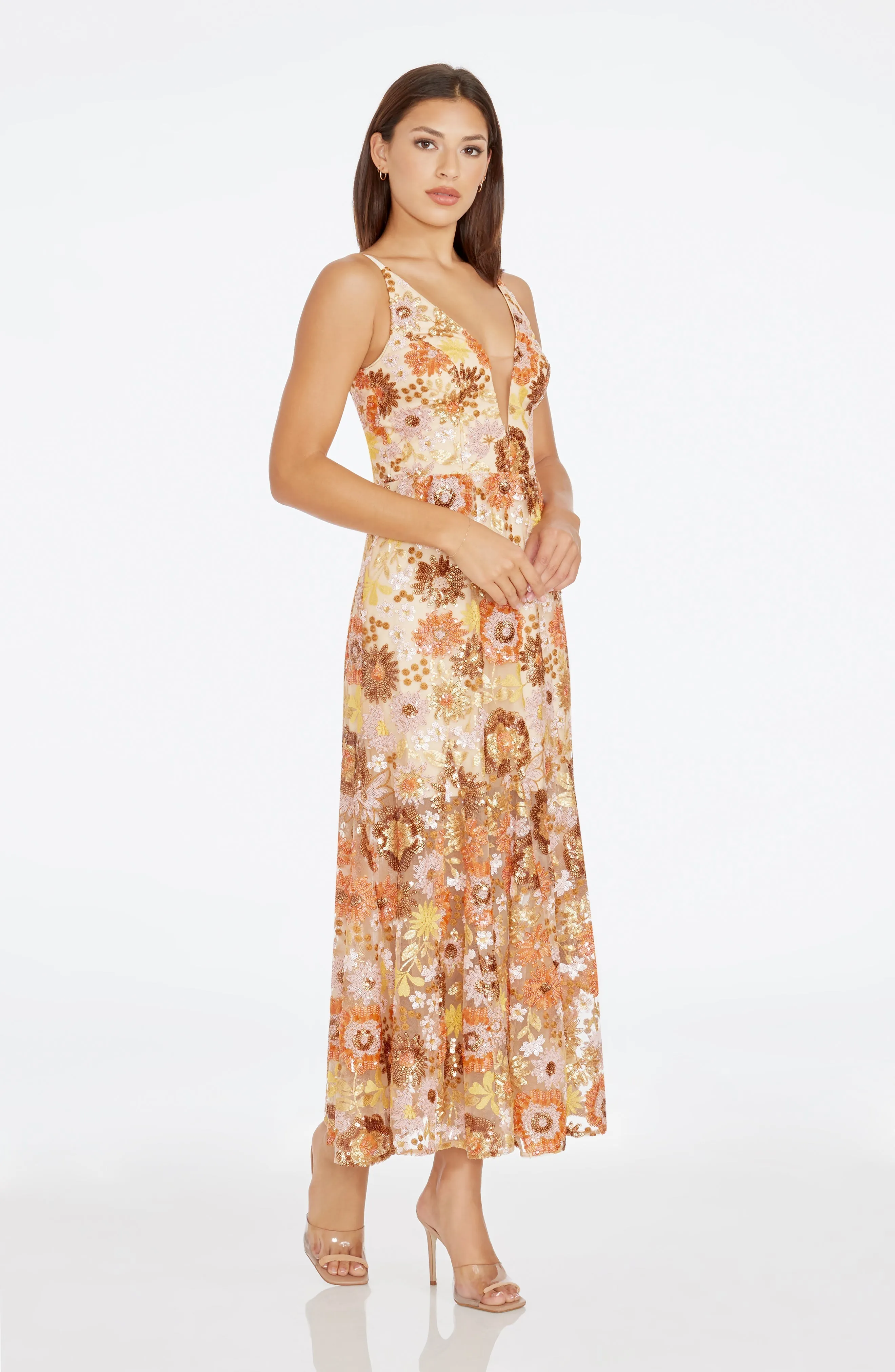 Sierra Dress sold by Lord & Taylor product image thumbnail 3