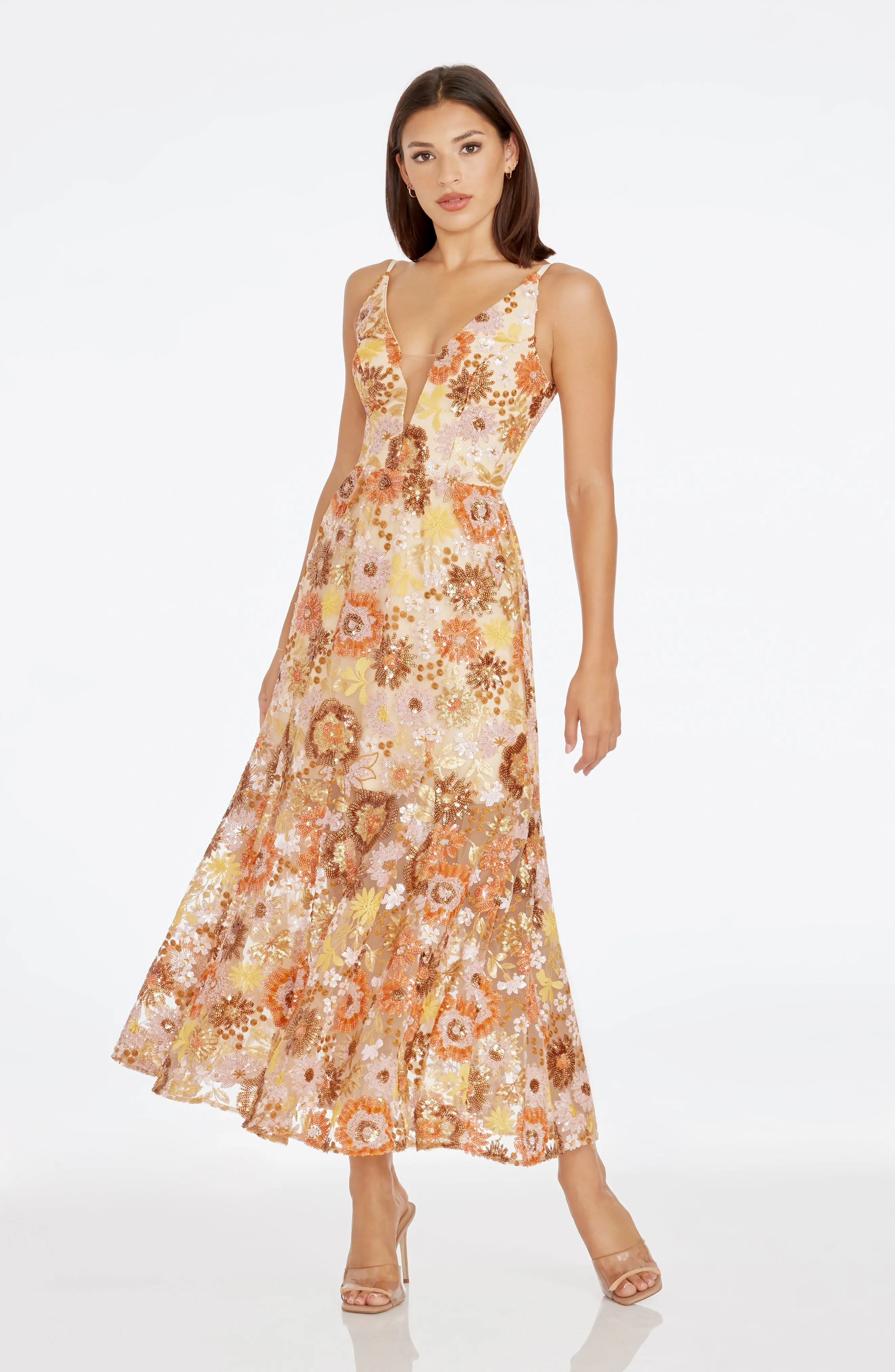 Sierra Dress sold by Lord & Taylor product image thumbnail 2