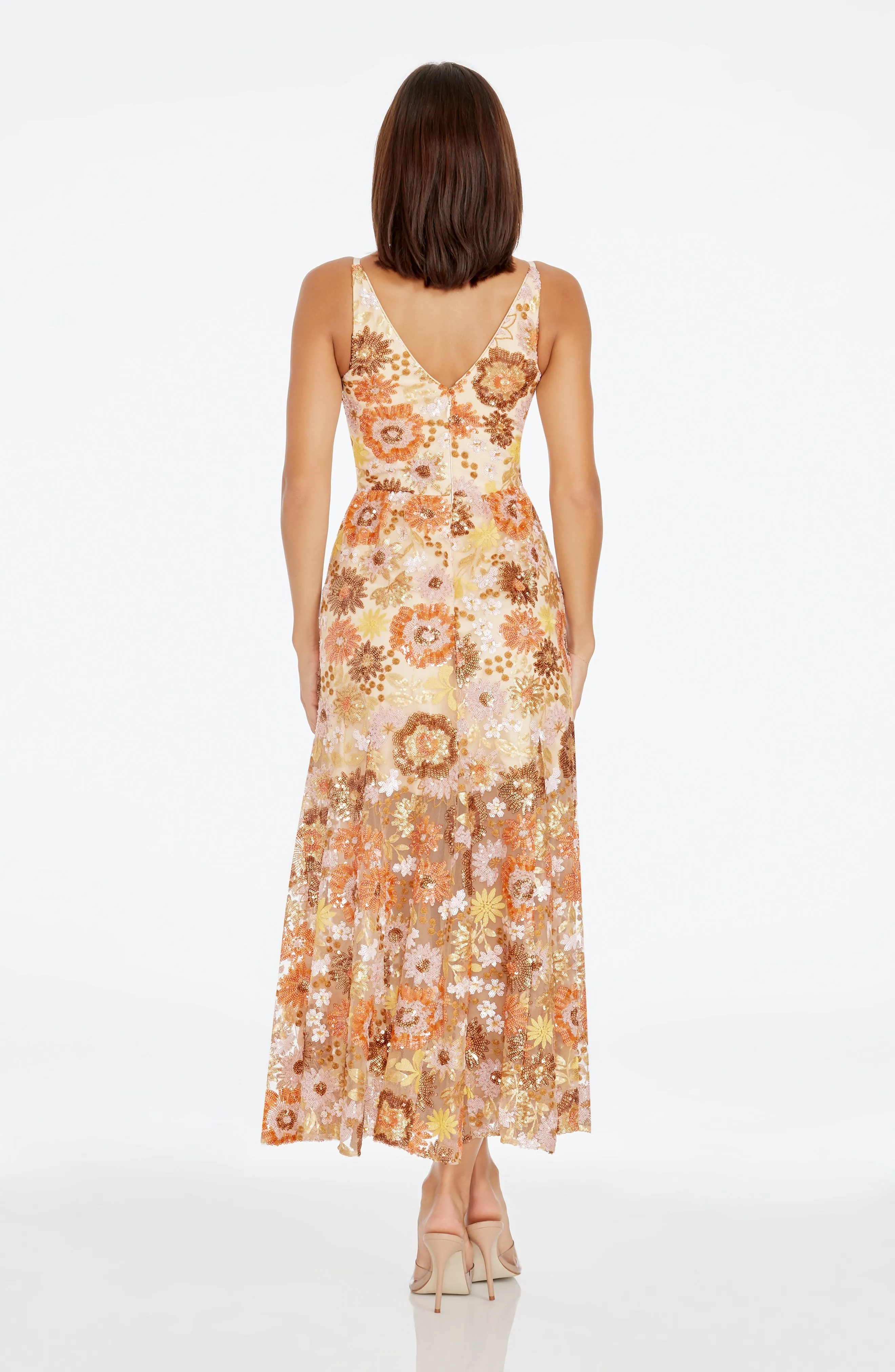 Sierra Dress sold by Lord & Taylor product image thumbnail 4