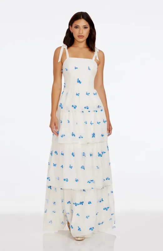 Monica Dress sold by Lord & Taylor