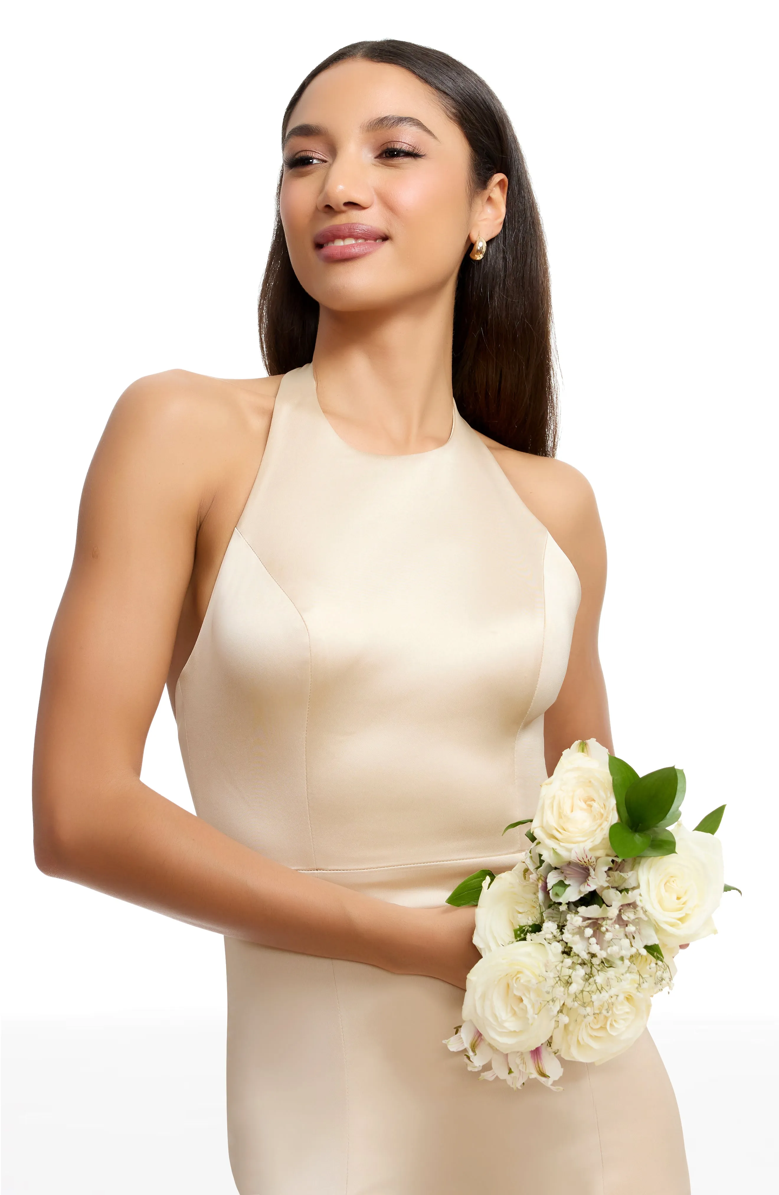 Paige Gown sold by Lord & Taylor product image thumbnail 4