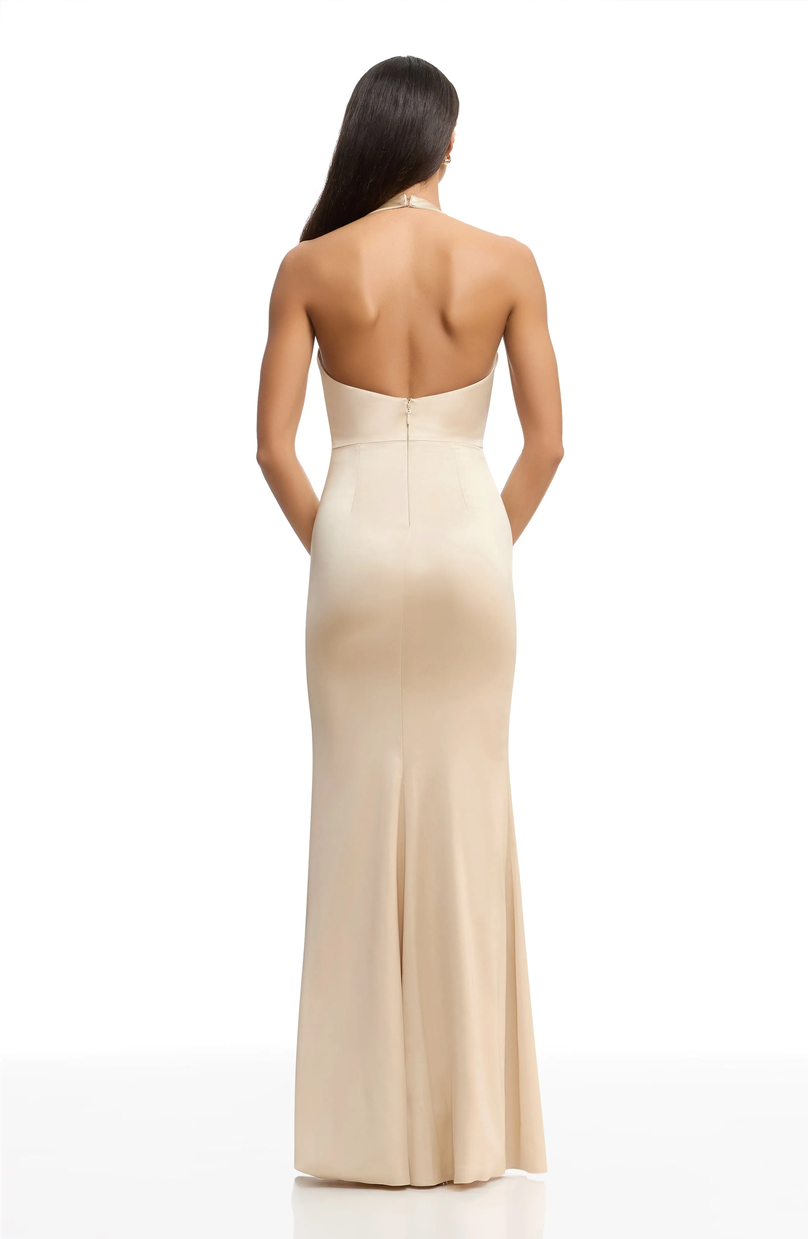 Paige Gown sold by Lord & Taylor product image thumbnail 3